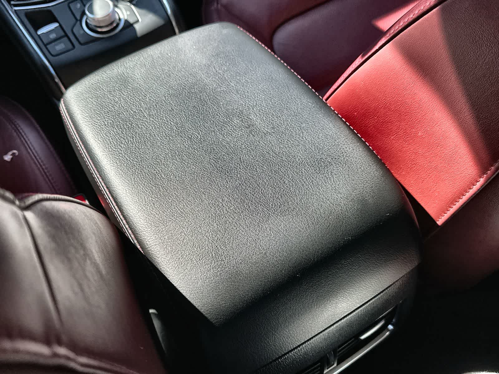 Thumbnail: 2021 Mazda CX-5 - 16