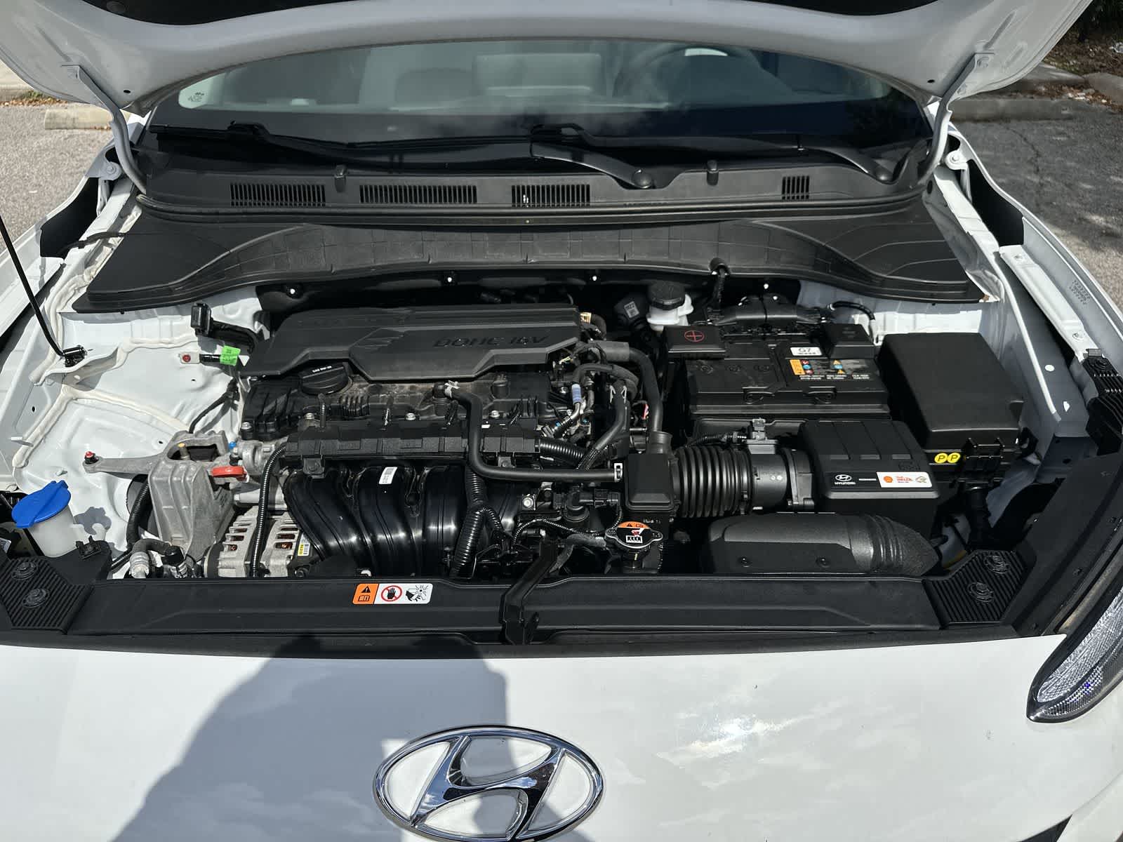 Thumbnail: 2023 Hyundai Kona - 6