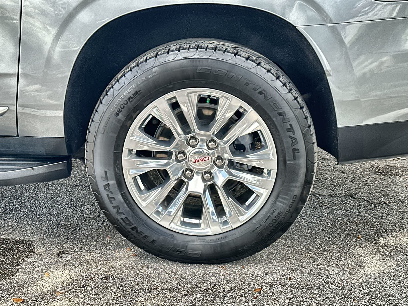 Thumbnail: 2024 GMC Yukon XL - 8