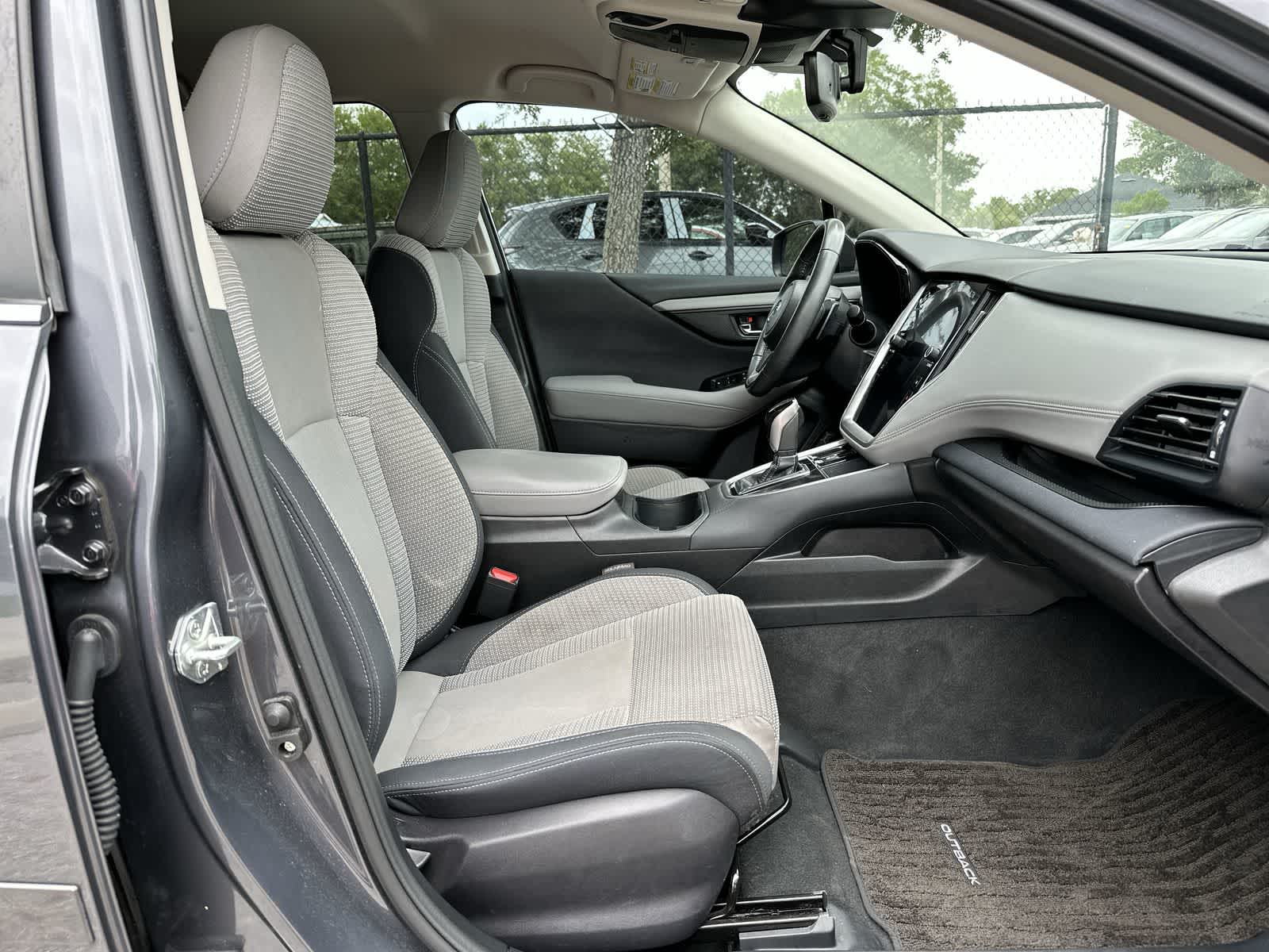 Thumbnail: 2023 Subaru Outback - 9