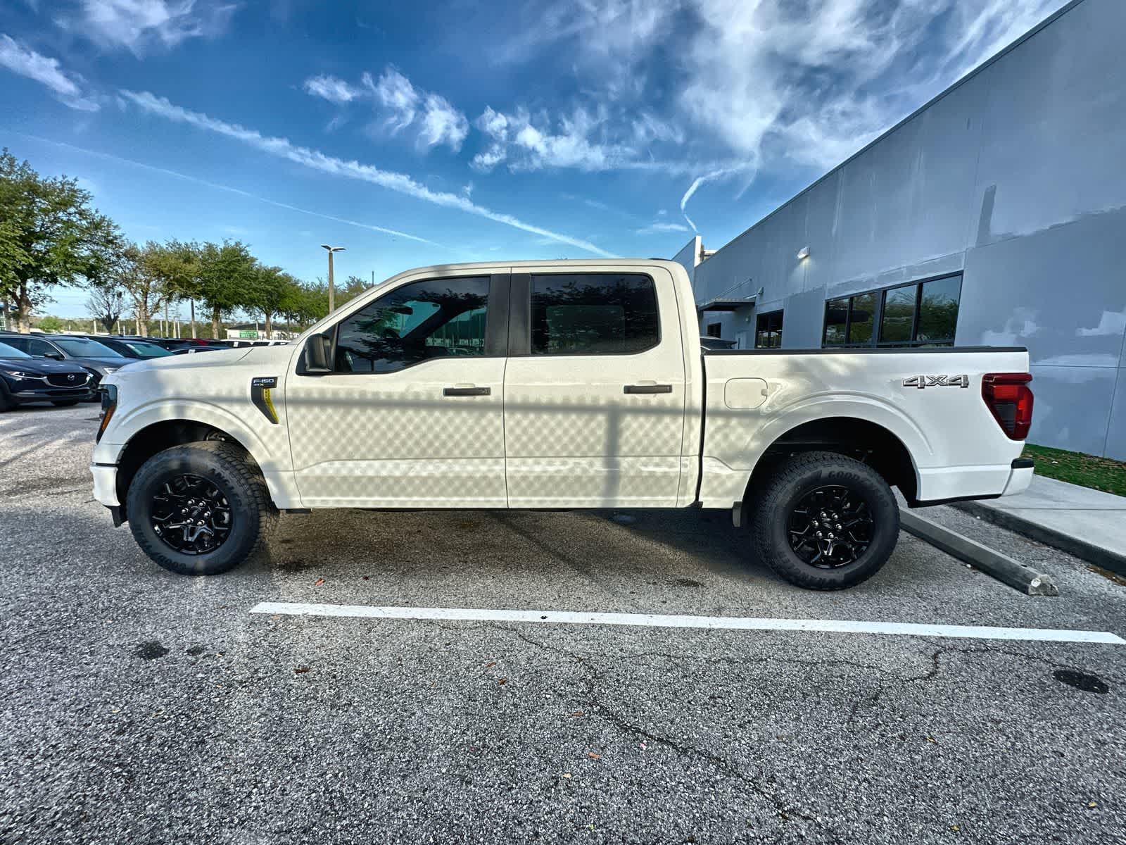 Thumbnail: 2025 Ford F-150 - 5