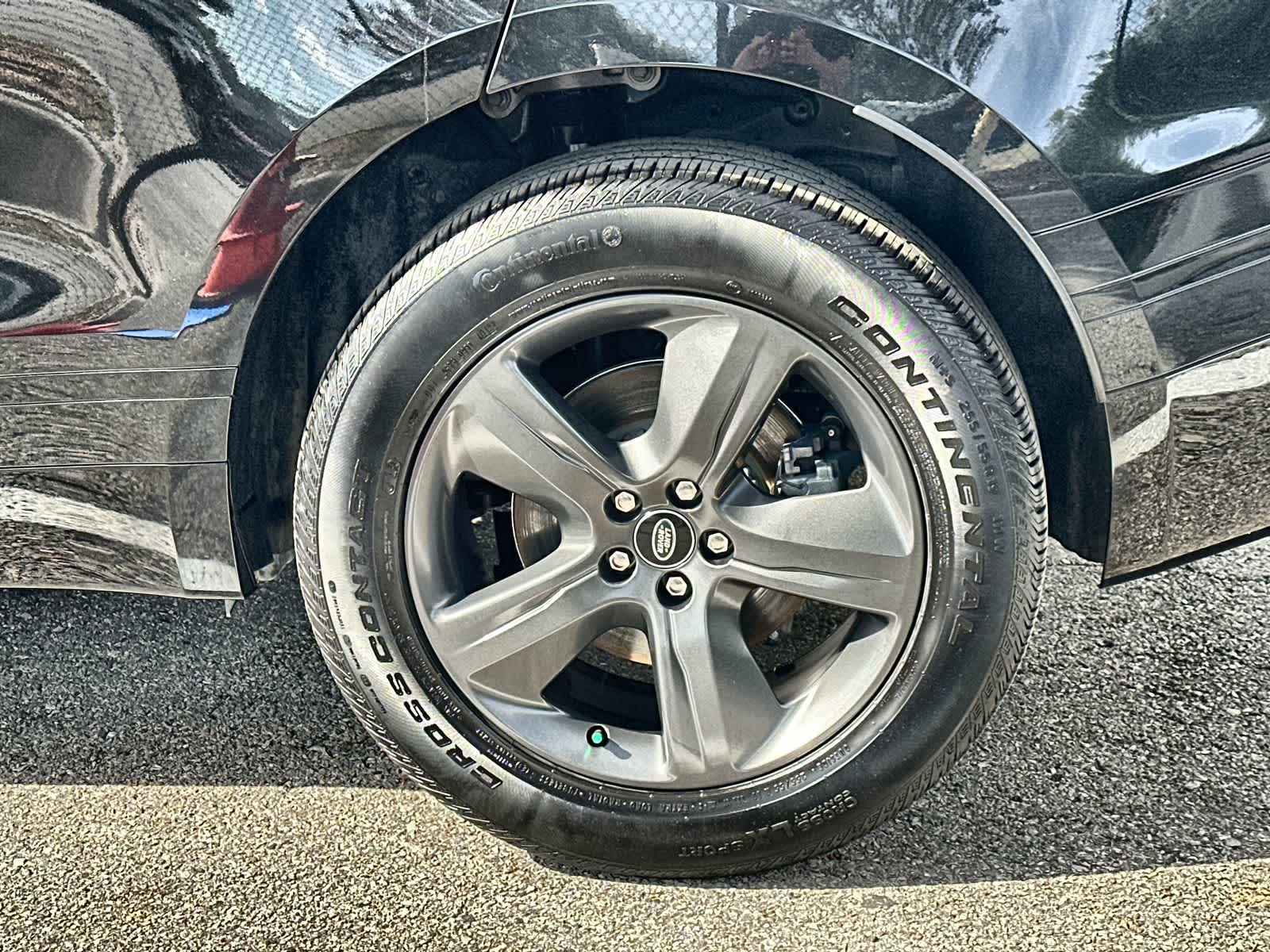 Thumbnail: 2025 Land Rover Range Rover Velar - 8