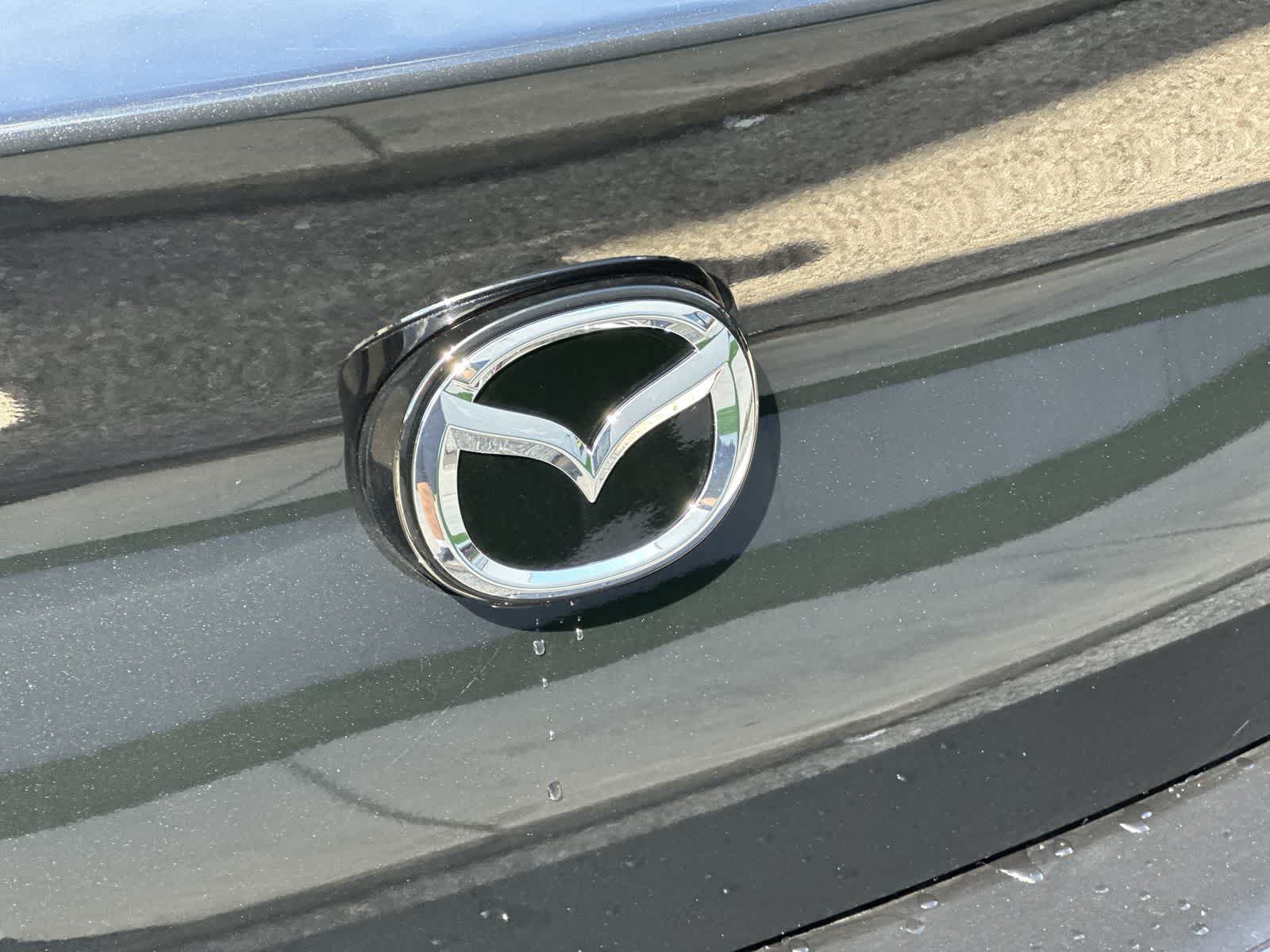 Thumbnail: 2026 Mazda Mazda3 - 16