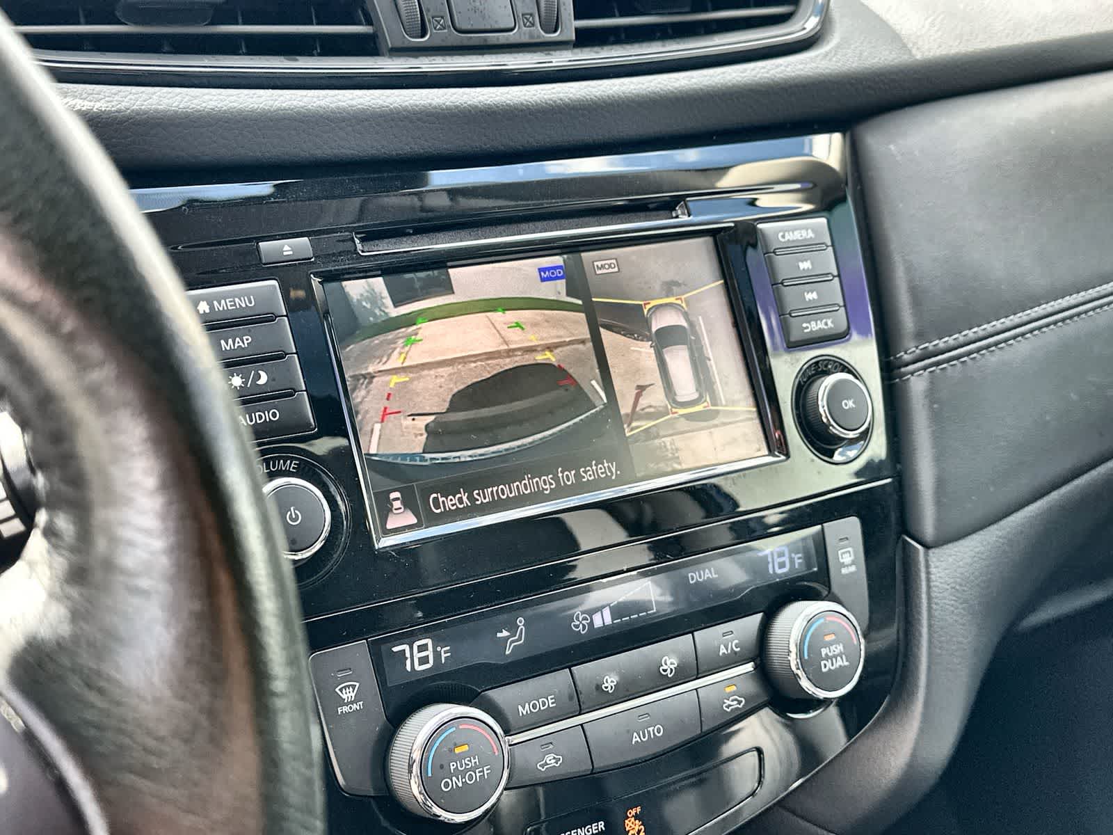 Thumbnail: 2018 Nissan Rogue - 27