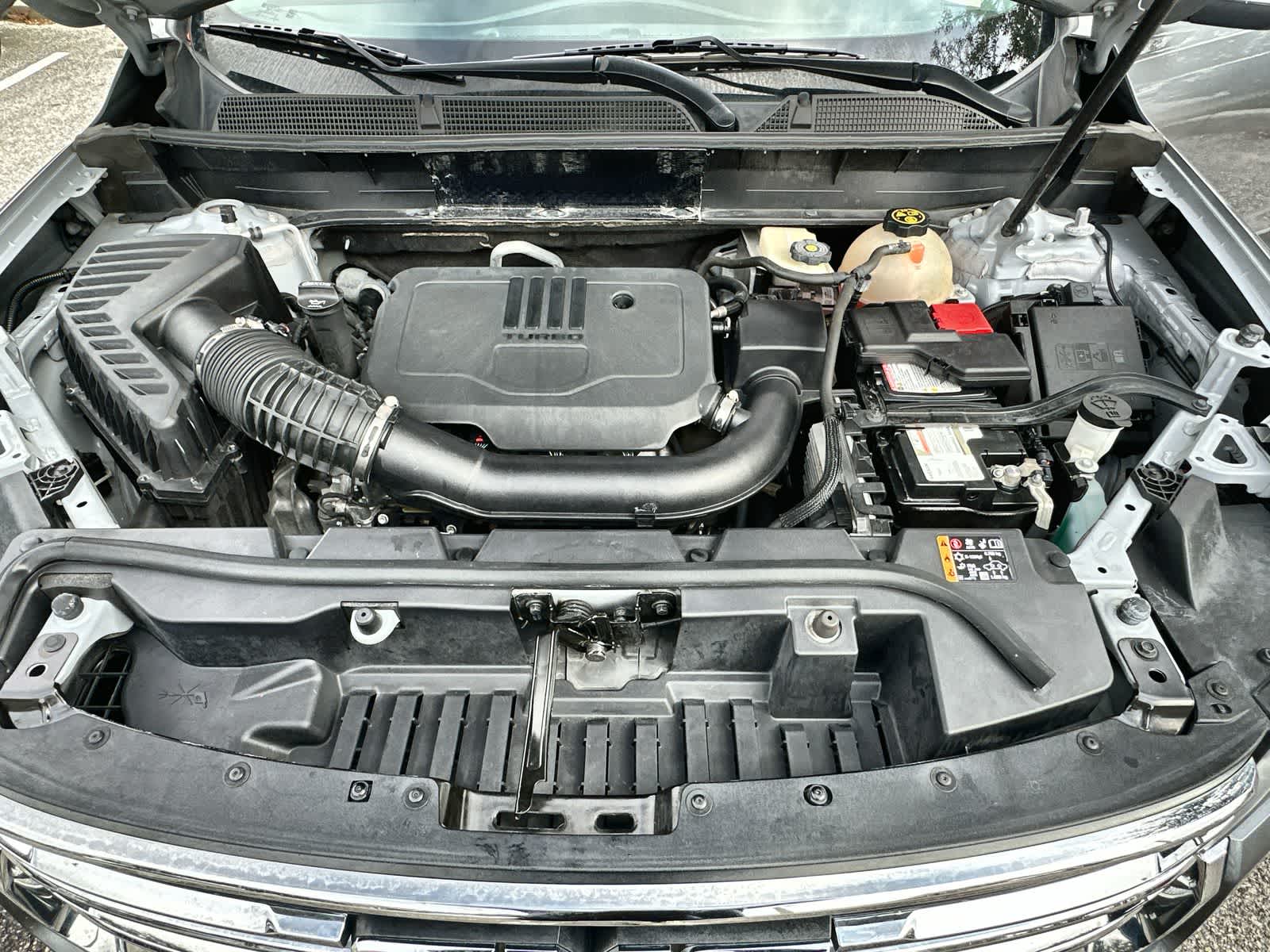 Thumbnail: 2020 GMC Acadia - 13