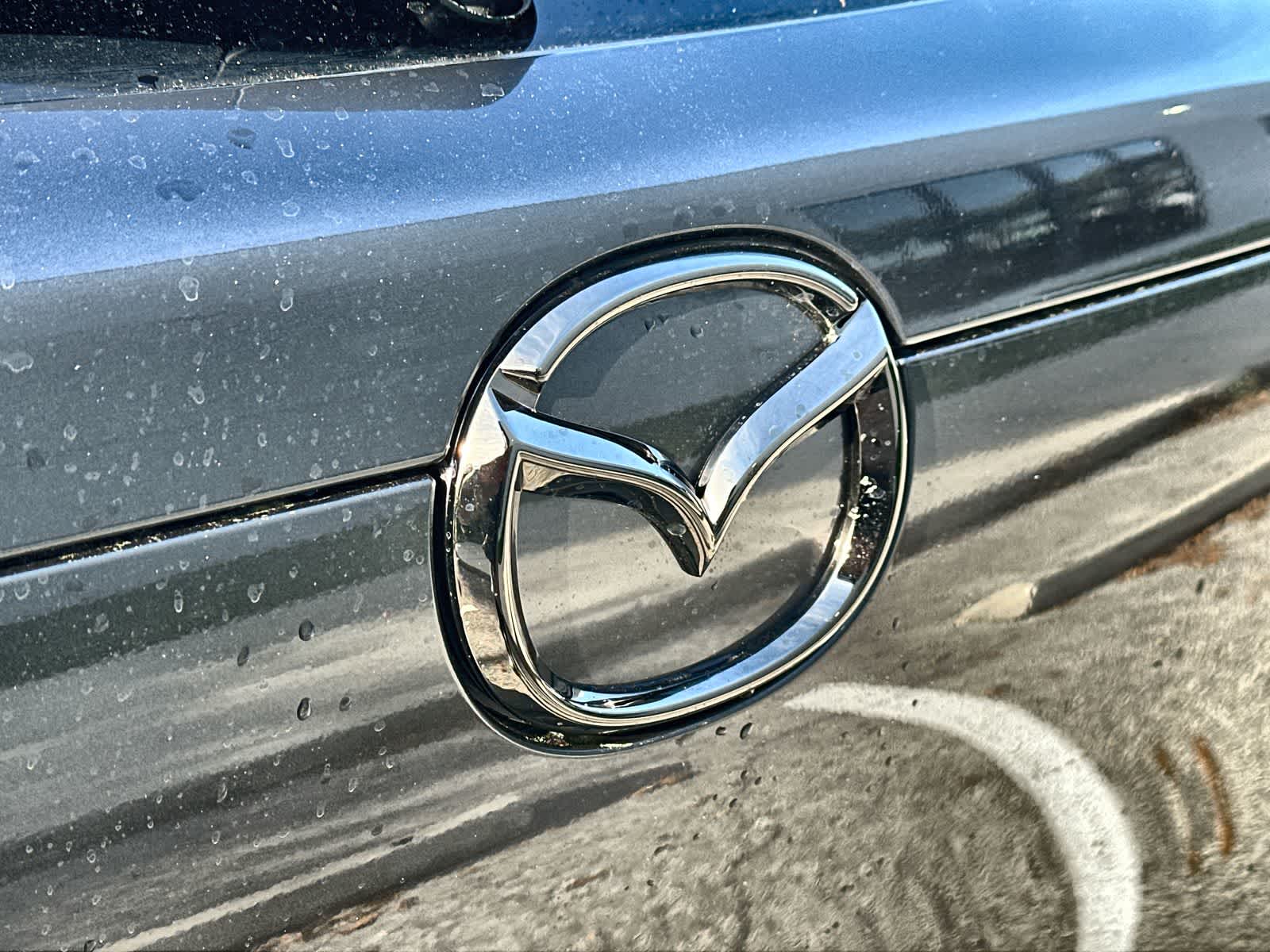 Thumbnail: 2026 Mazda CX-30 - 16