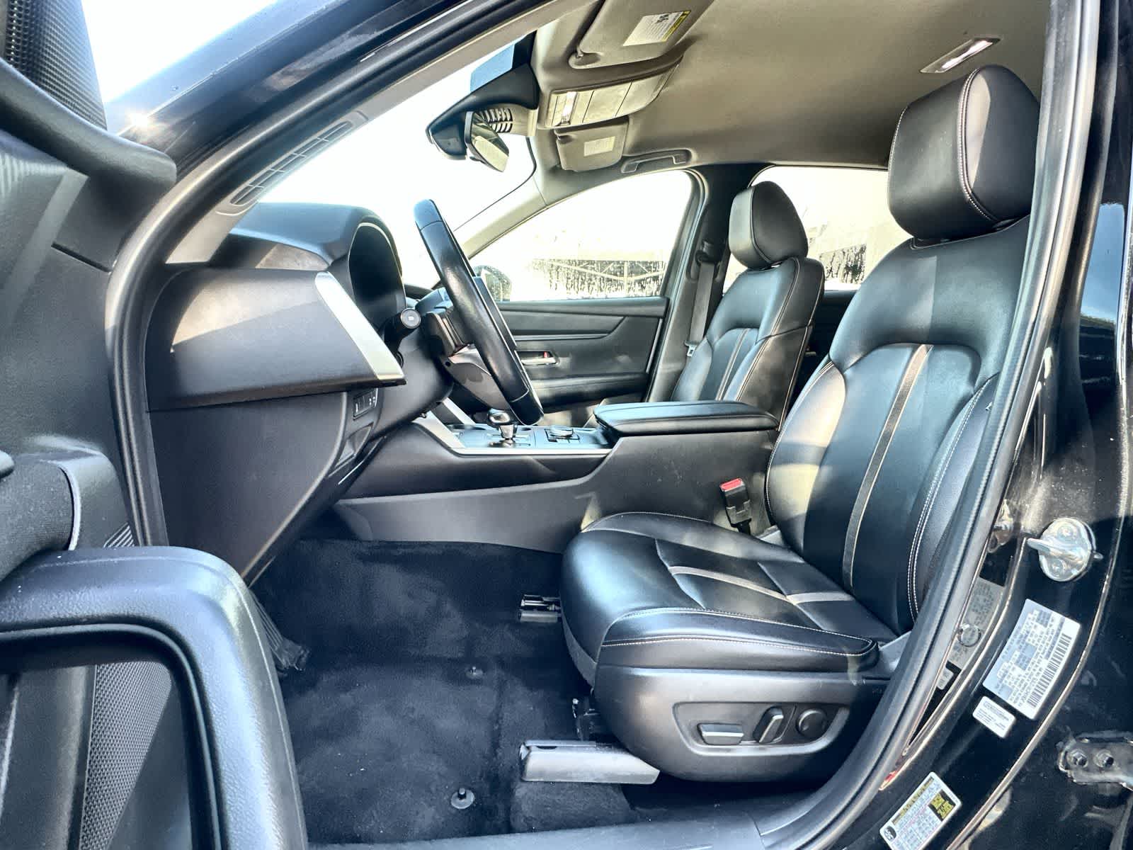 Thumbnail: 2024 Mazda CX-90 - 11