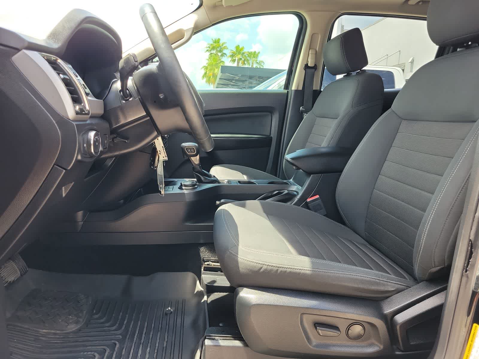 Thumbnail: 2019 Ford Ranger - 15