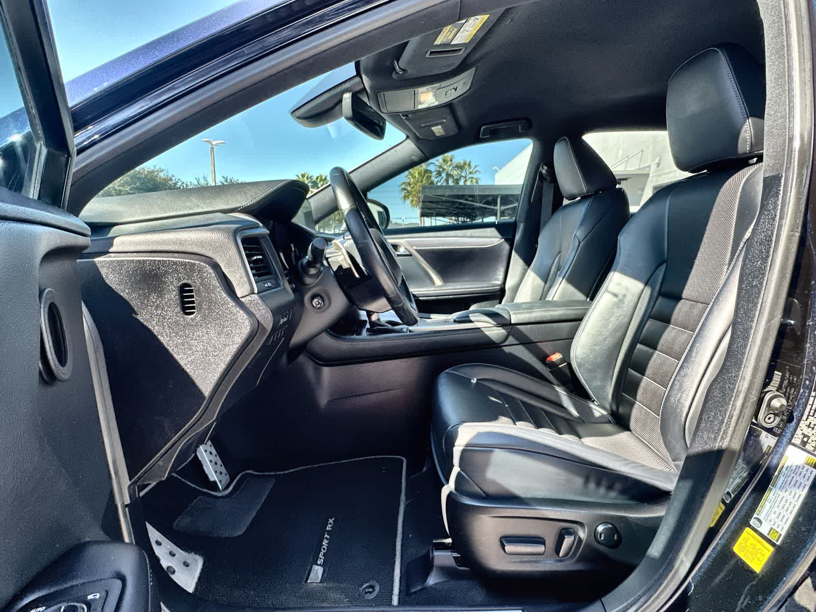 Thumbnail: 2020 Lexus RX - 2