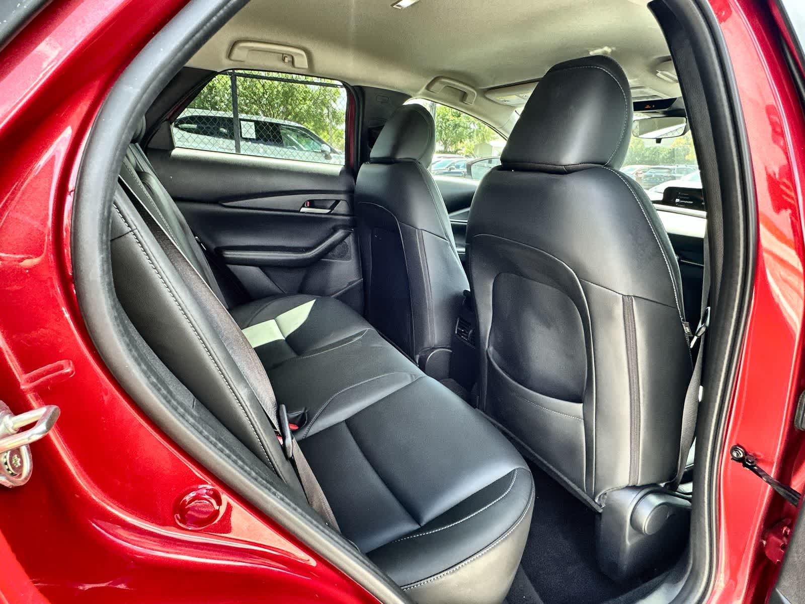 Thumbnail: 2023 Mazda CX-30 - 18