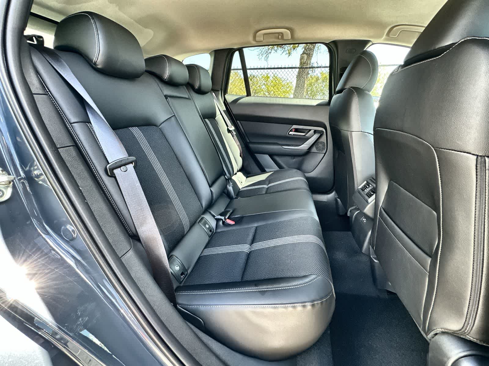 Thumbnail: 2026 Mazda CX-50 - 19