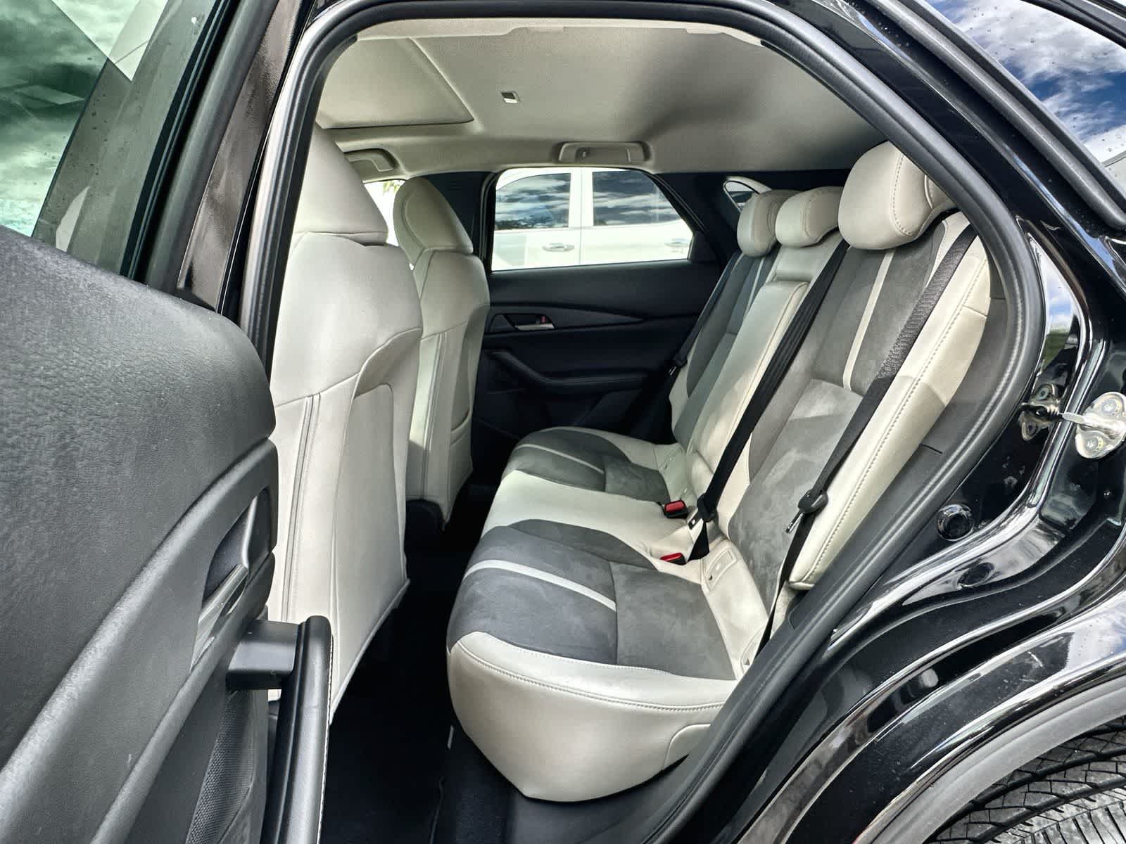 Thumbnail: 2026 Mazda CX-30 - 13