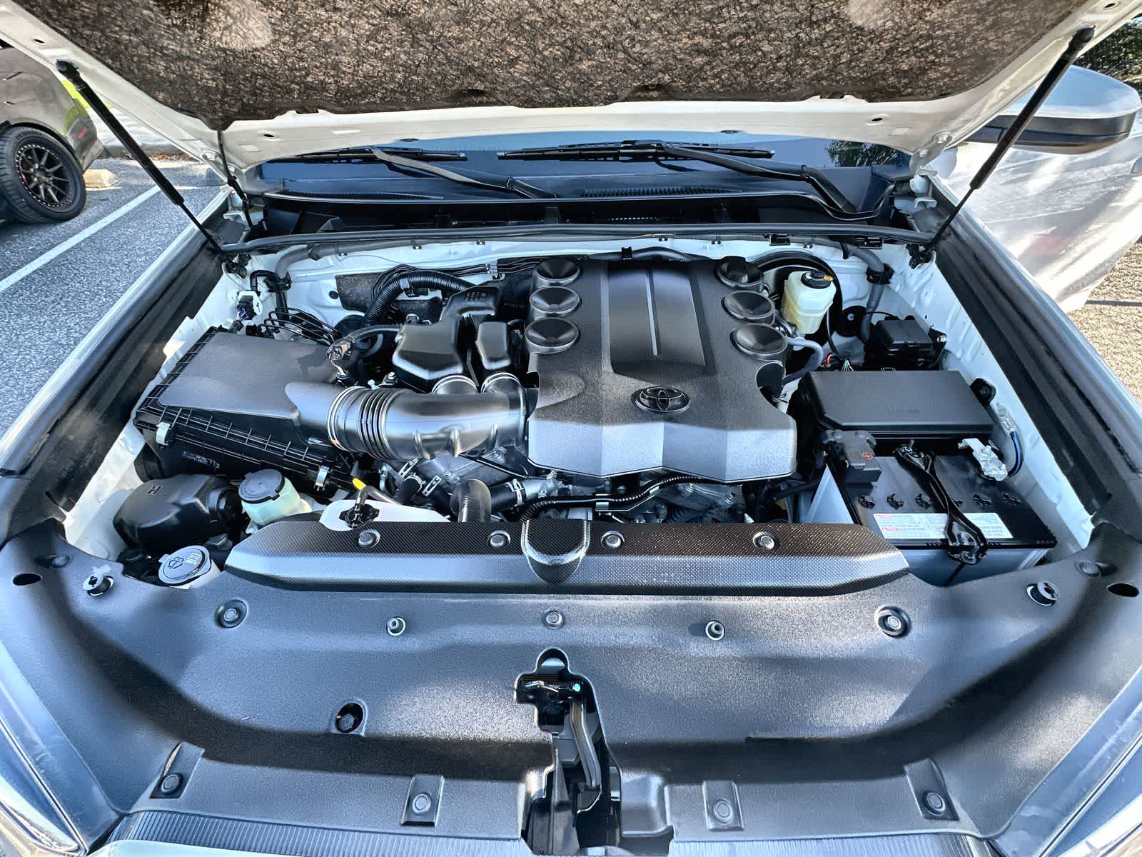 Thumbnail: 2023 Toyota 4Runner - 9