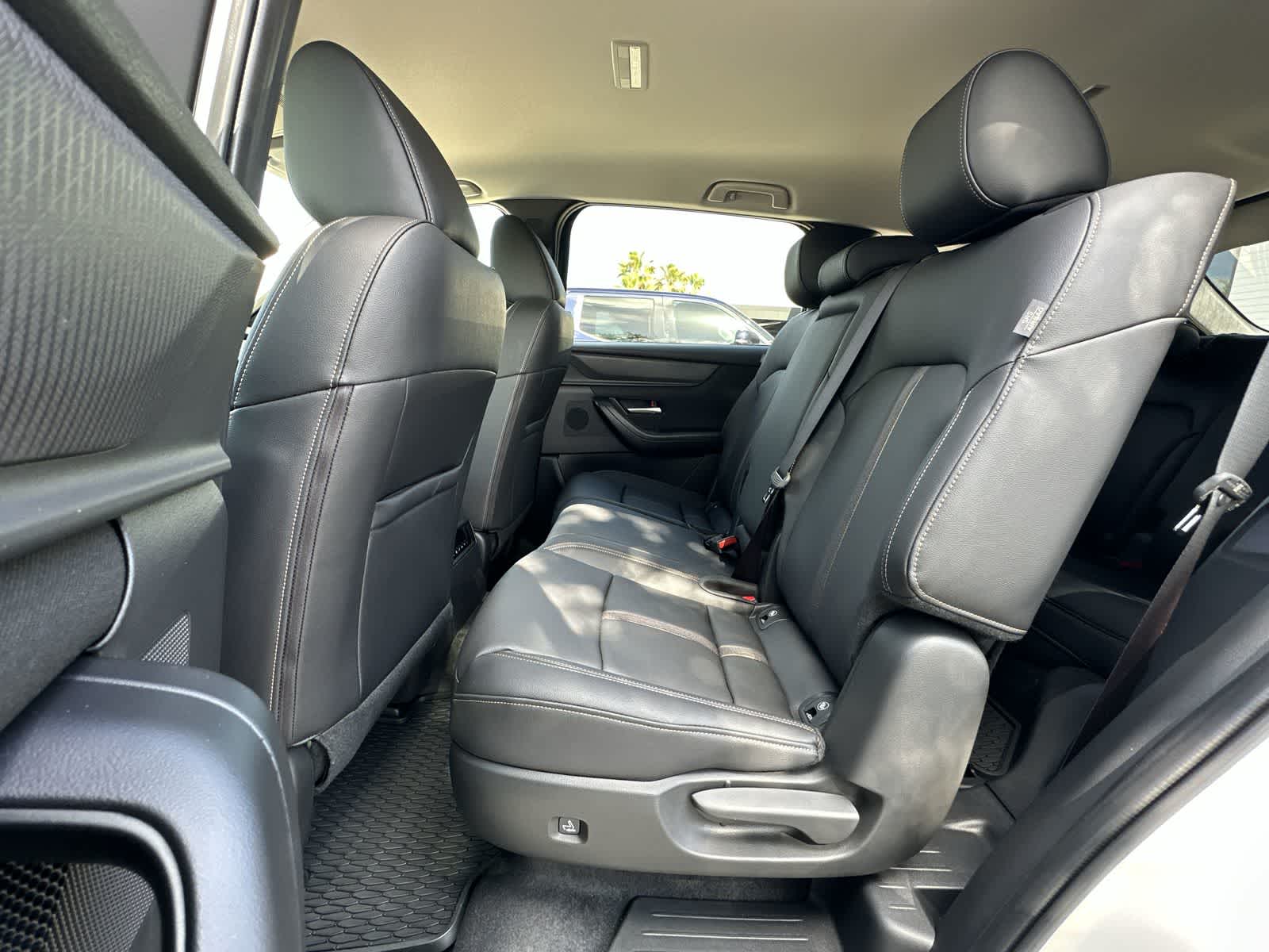 Thumbnail: 2026 Mazda CX-90 - 4