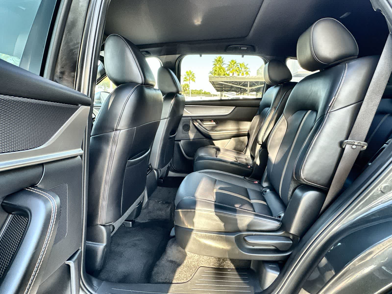 Thumbnail: 2025 Mazda CX-90 - 13