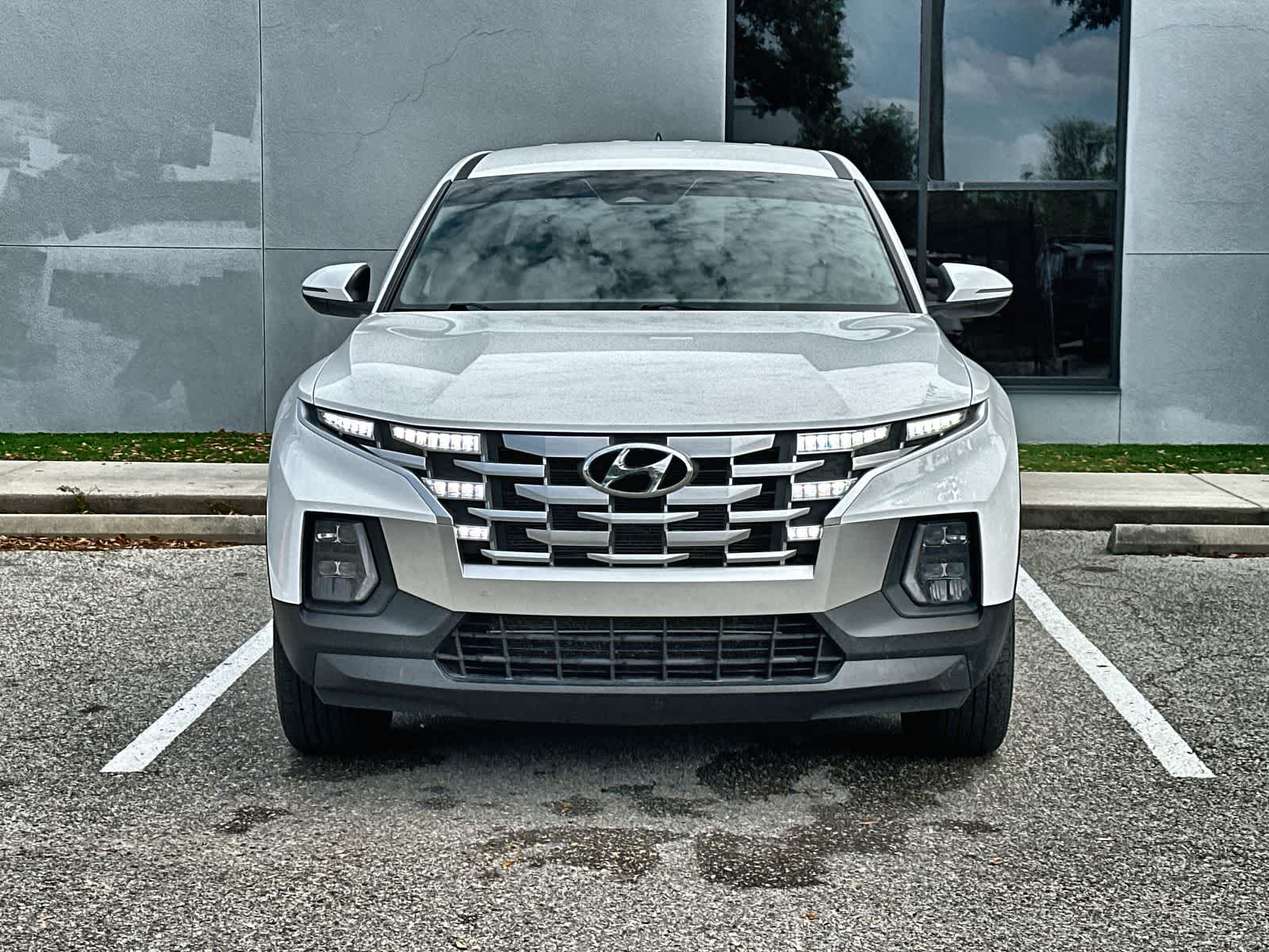 Thumbnail: 2024 Hyundai Santa Cruz - 12