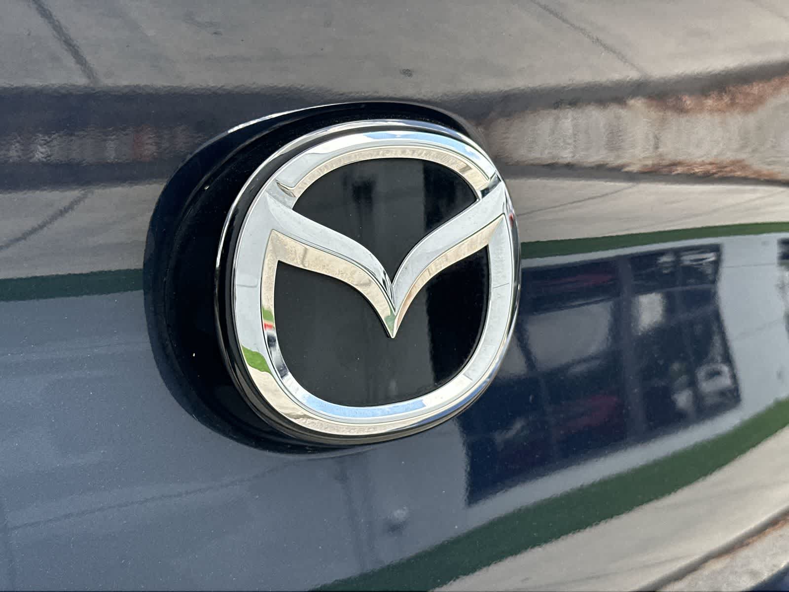 Thumbnail: 2020 Mazda Mazda3 - 11