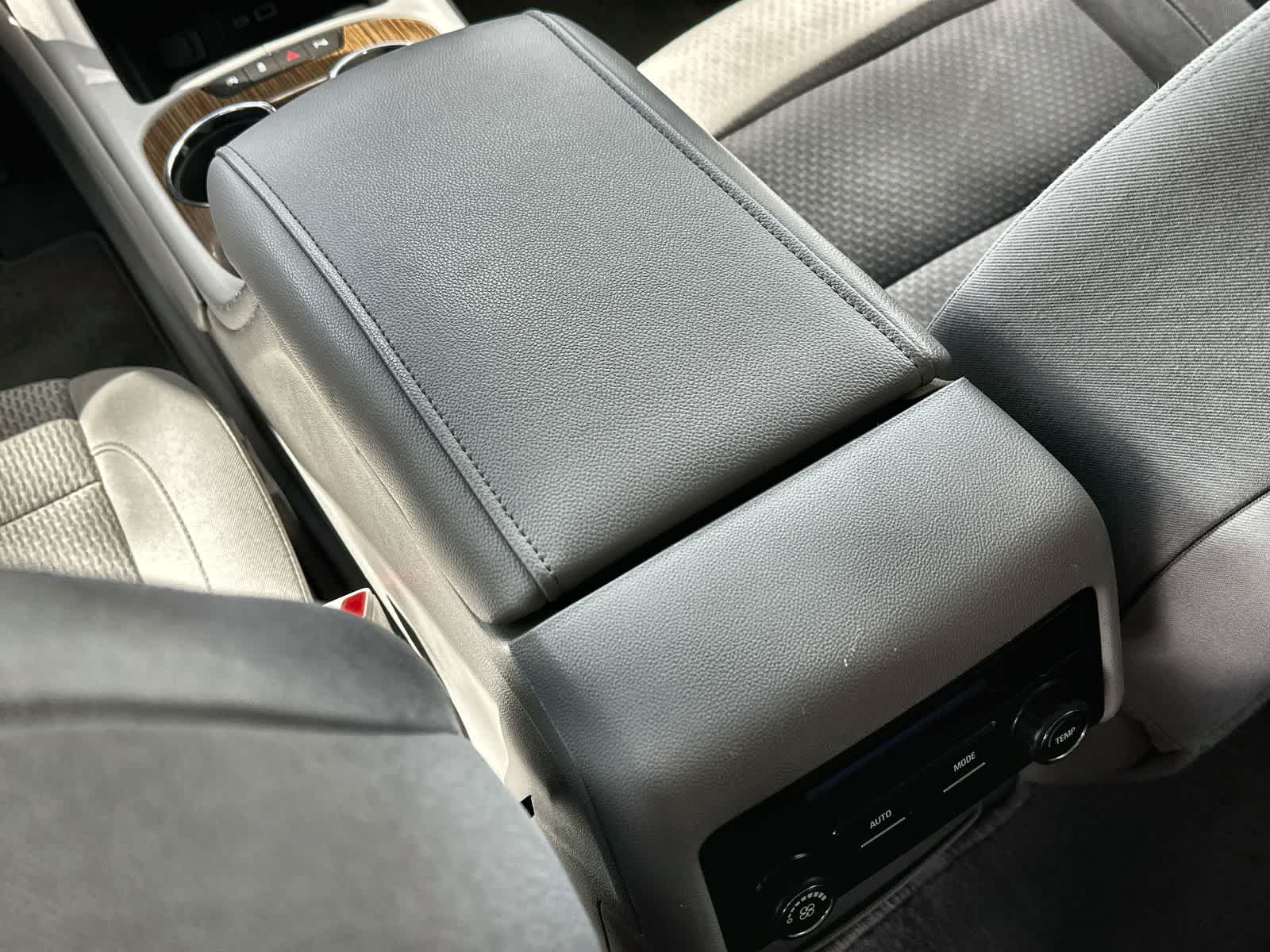 Thumbnail: 2023 GMC Acadia - 22