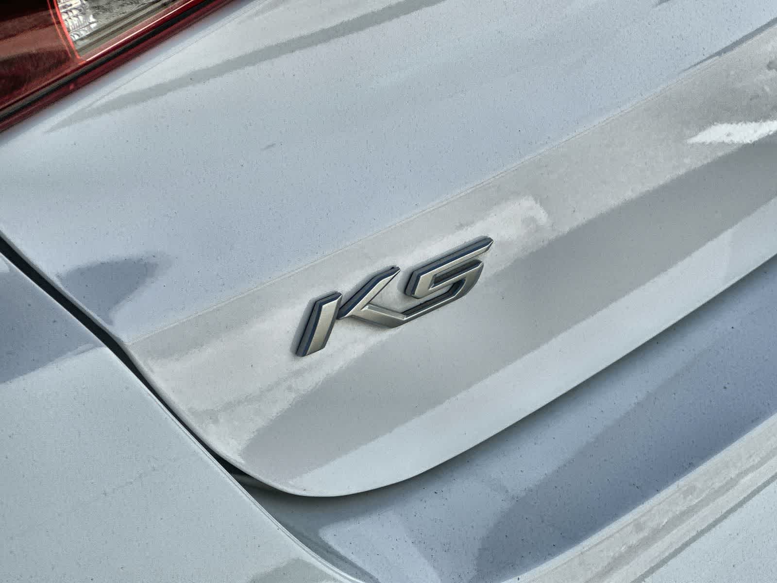 Thumbnail: 2022 Kia K5 - 7