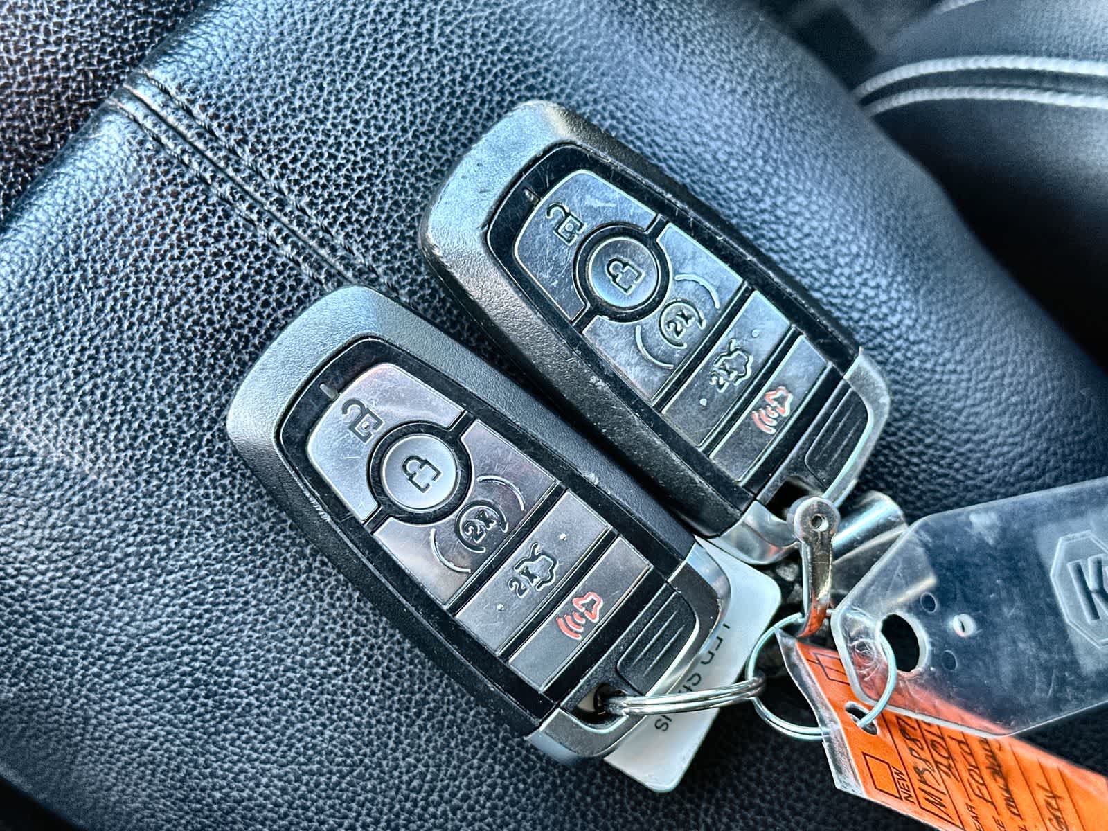 Thumbnail: 2019 Ford Mustang - 27