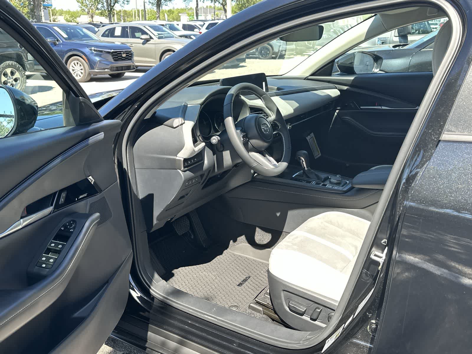 Thumbnail: 2026 Mazda CX-30 - 2