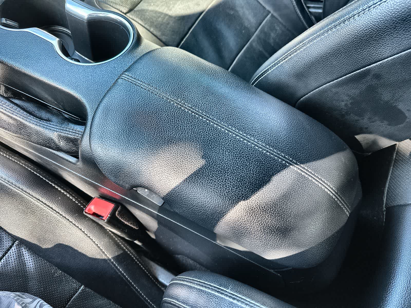 Thumbnail: 2019 Ford Mustang - 22