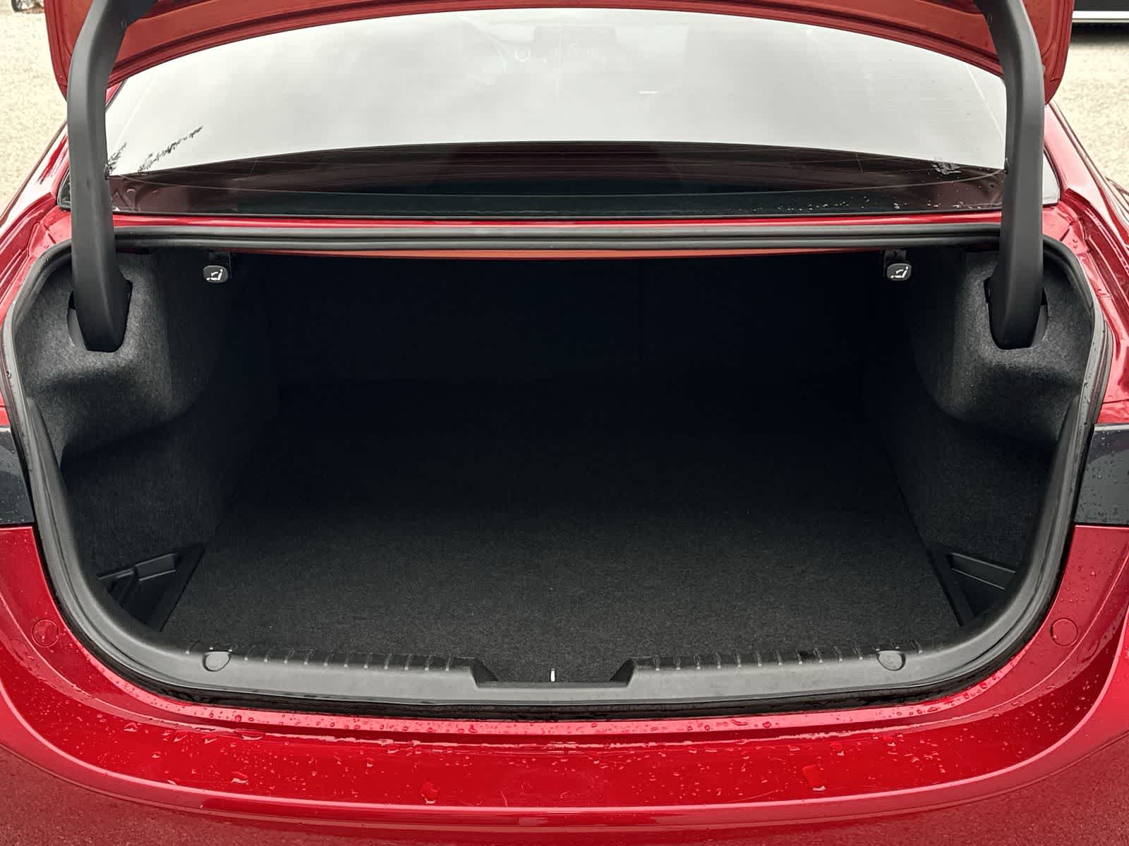 Thumbnail: 2019 Mazda Mazda6 - 19