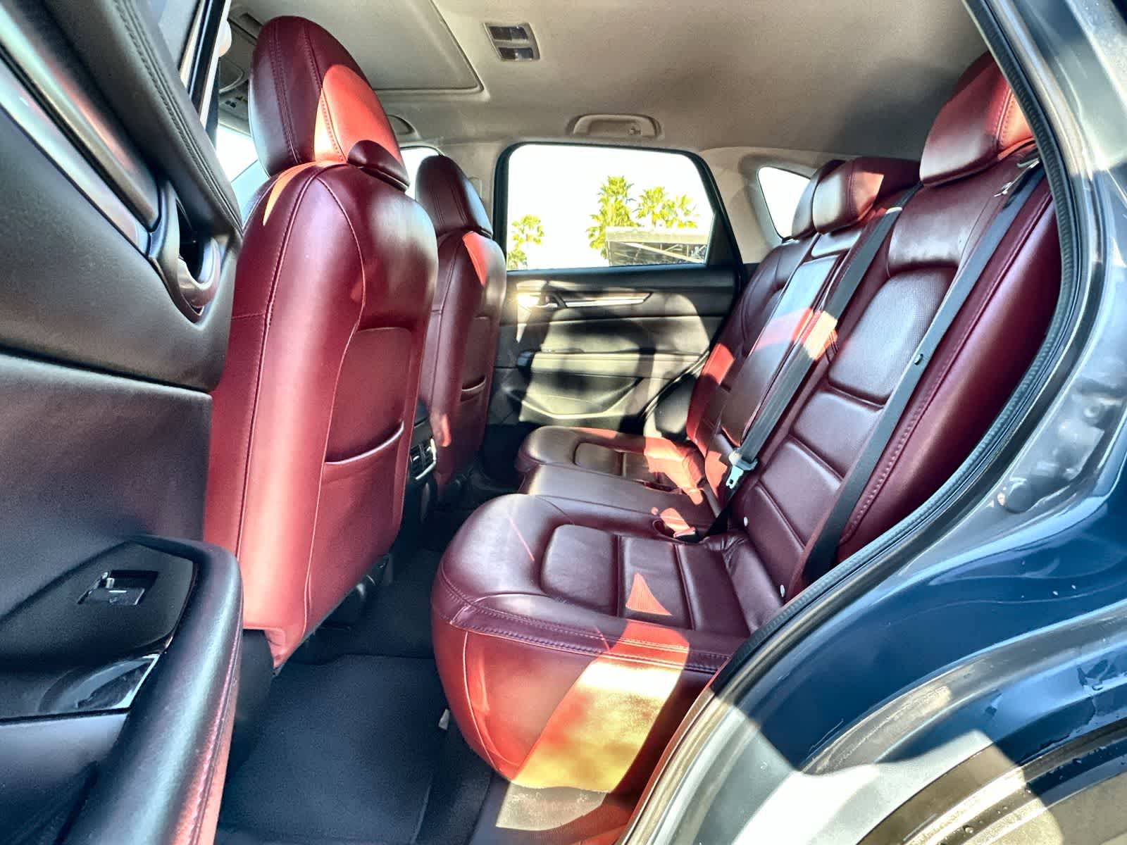 Thumbnail: 2023 Mazda CX-5 - 13