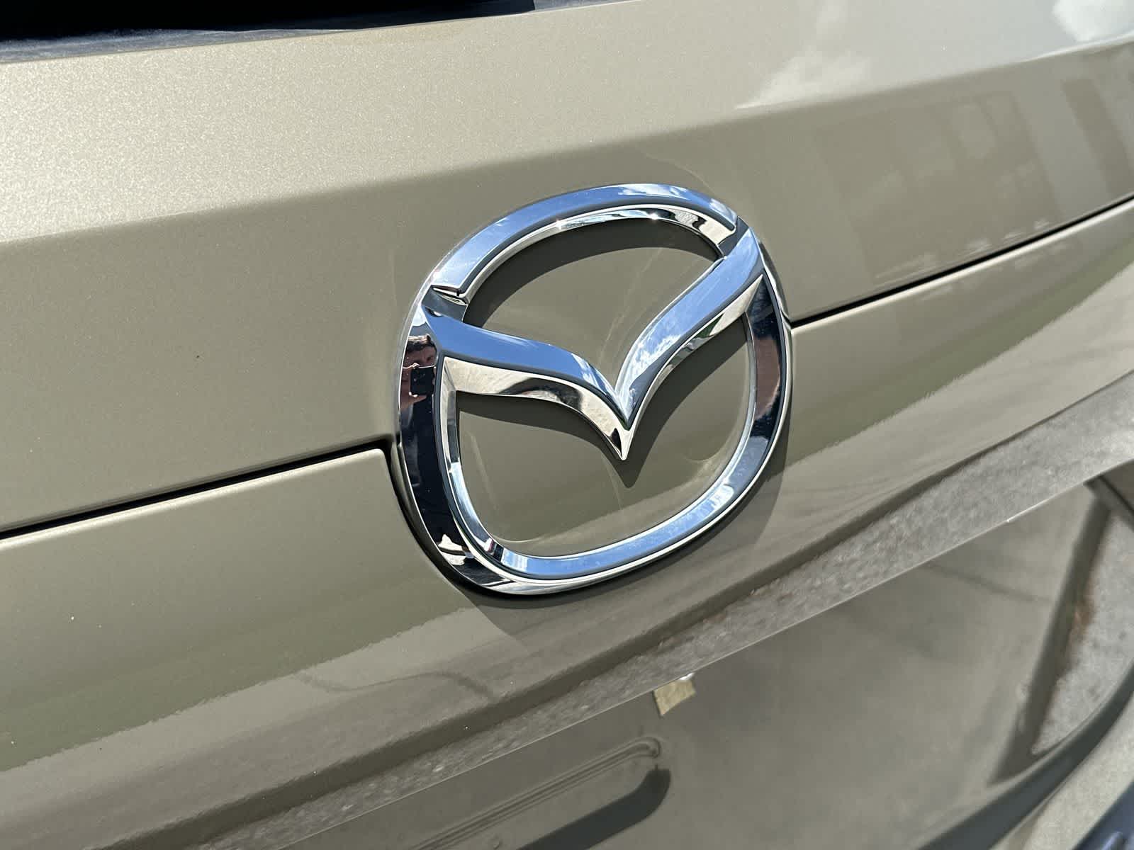 Thumbnail: 2024 Mazda CX-5 - 15
