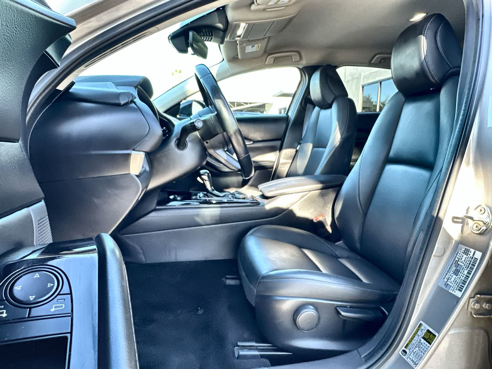 Thumbnail: 2024 Mazda CX-30 - 11