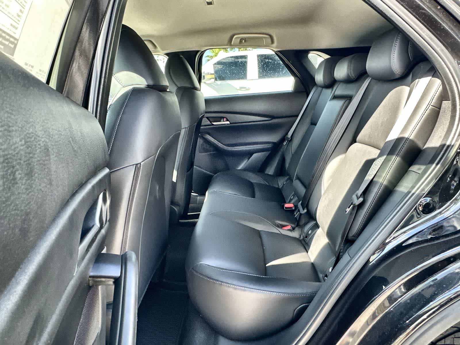 Thumbnail: 2026 Mazda CX-30 - 13