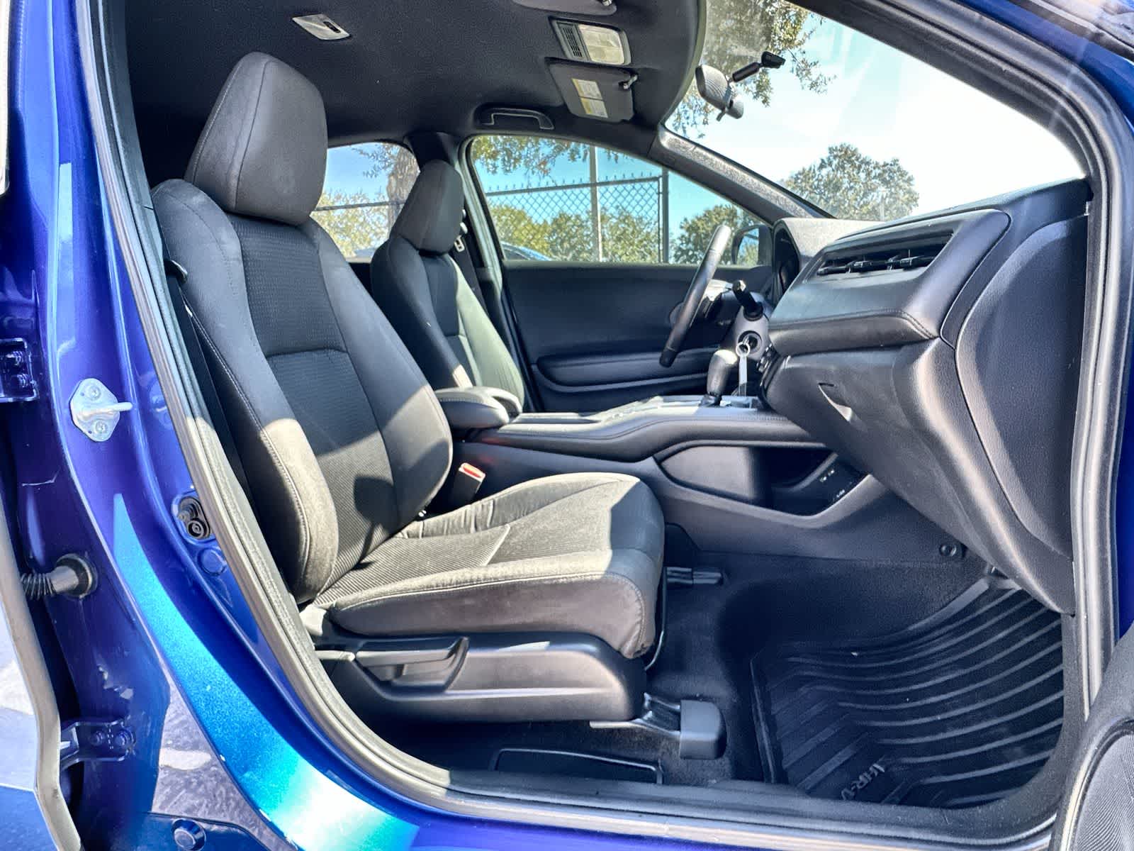 Thumbnail: 2022 Honda HR-V - 9