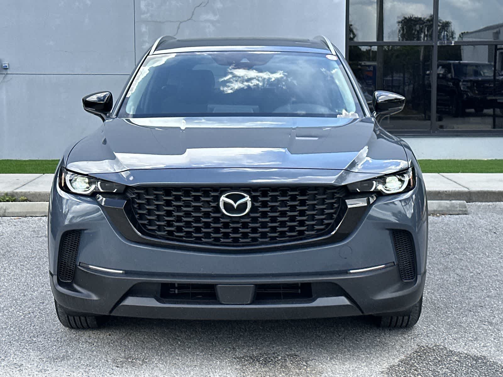 Thumbnail: 2023 Mazda CX-50 - 6