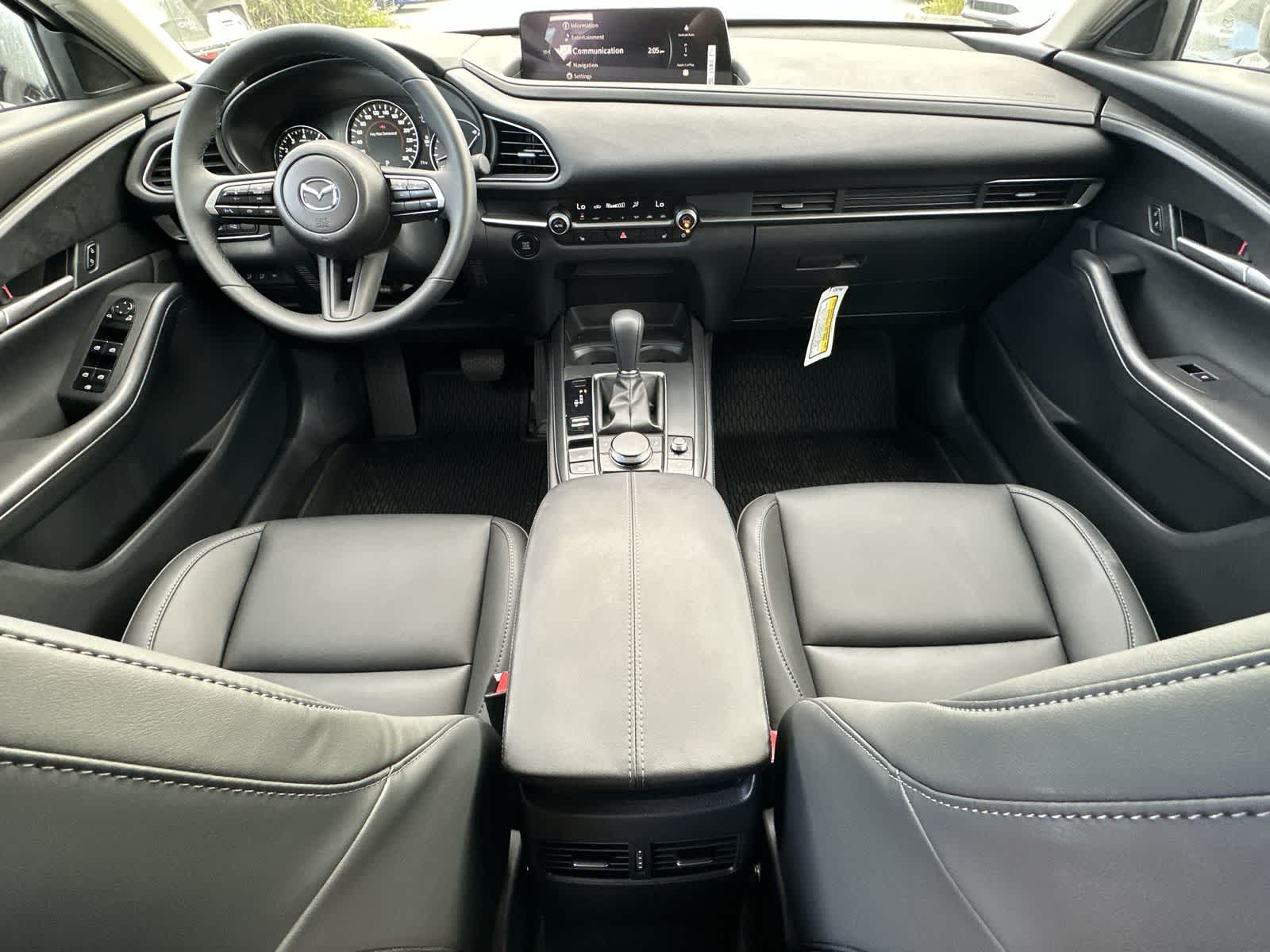 Thumbnail: 2026 Mazda CX-30 - 10