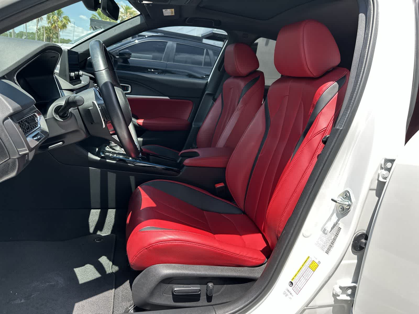 Thumbnail: 2024 Acura Integra - 3