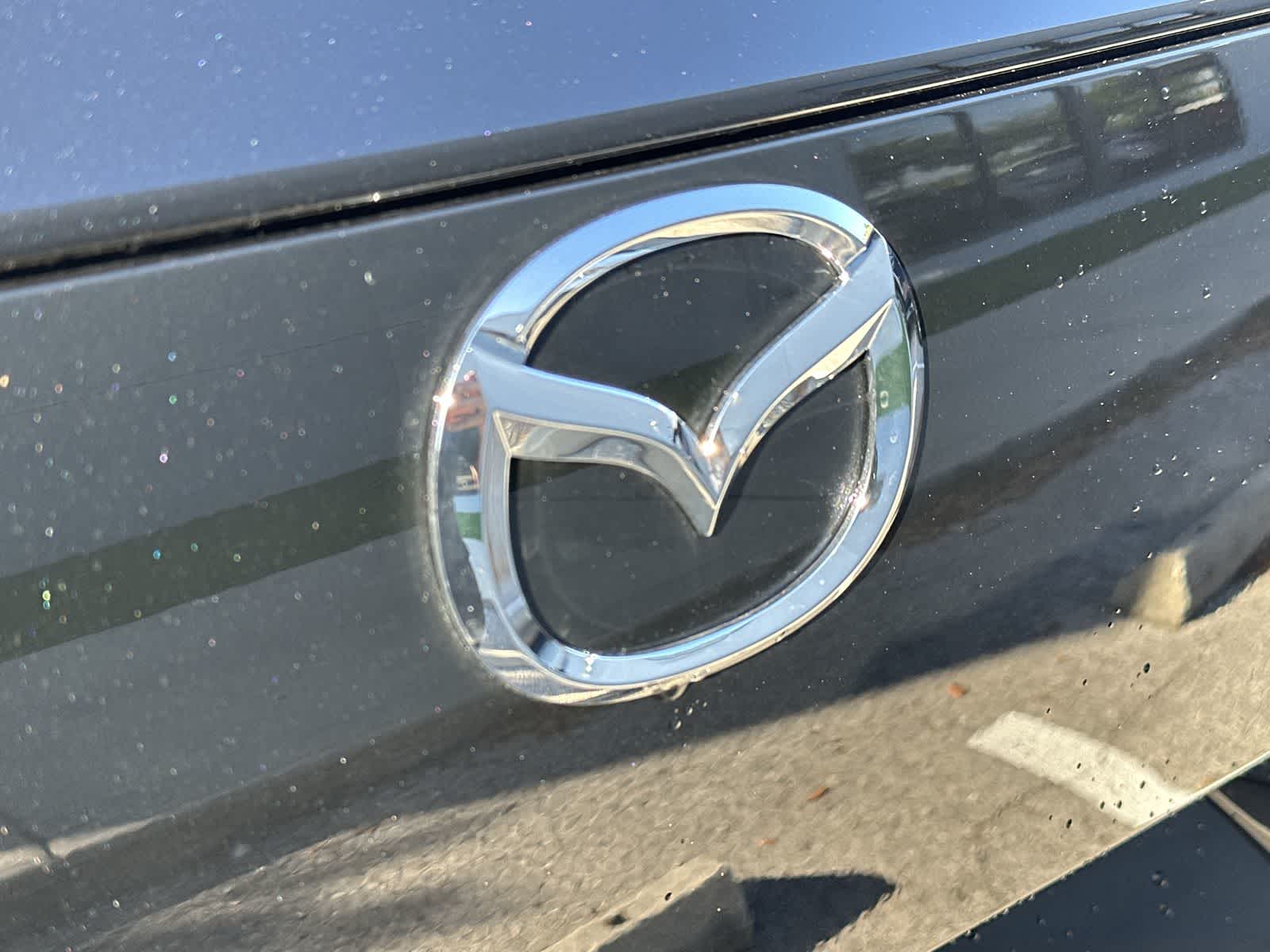 Thumbnail: 2026 Mazda CX-50 - 15