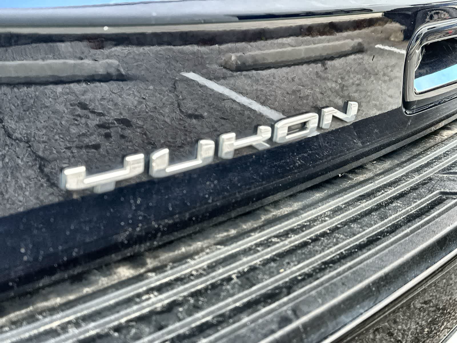 Thumbnail: 2024 GMC Yukon - 15