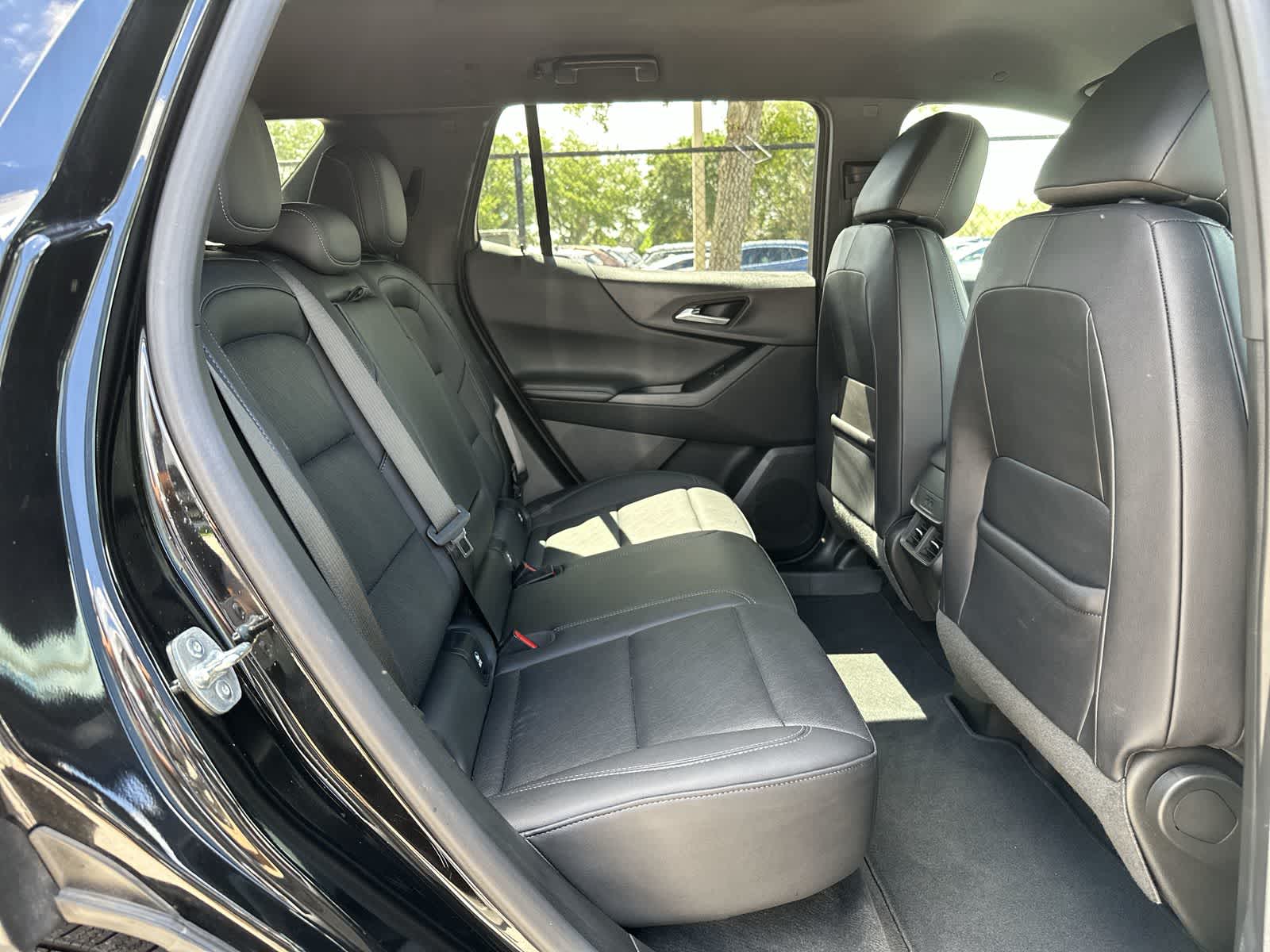Thumbnail: 2025 Chevrolet Equinox - 19