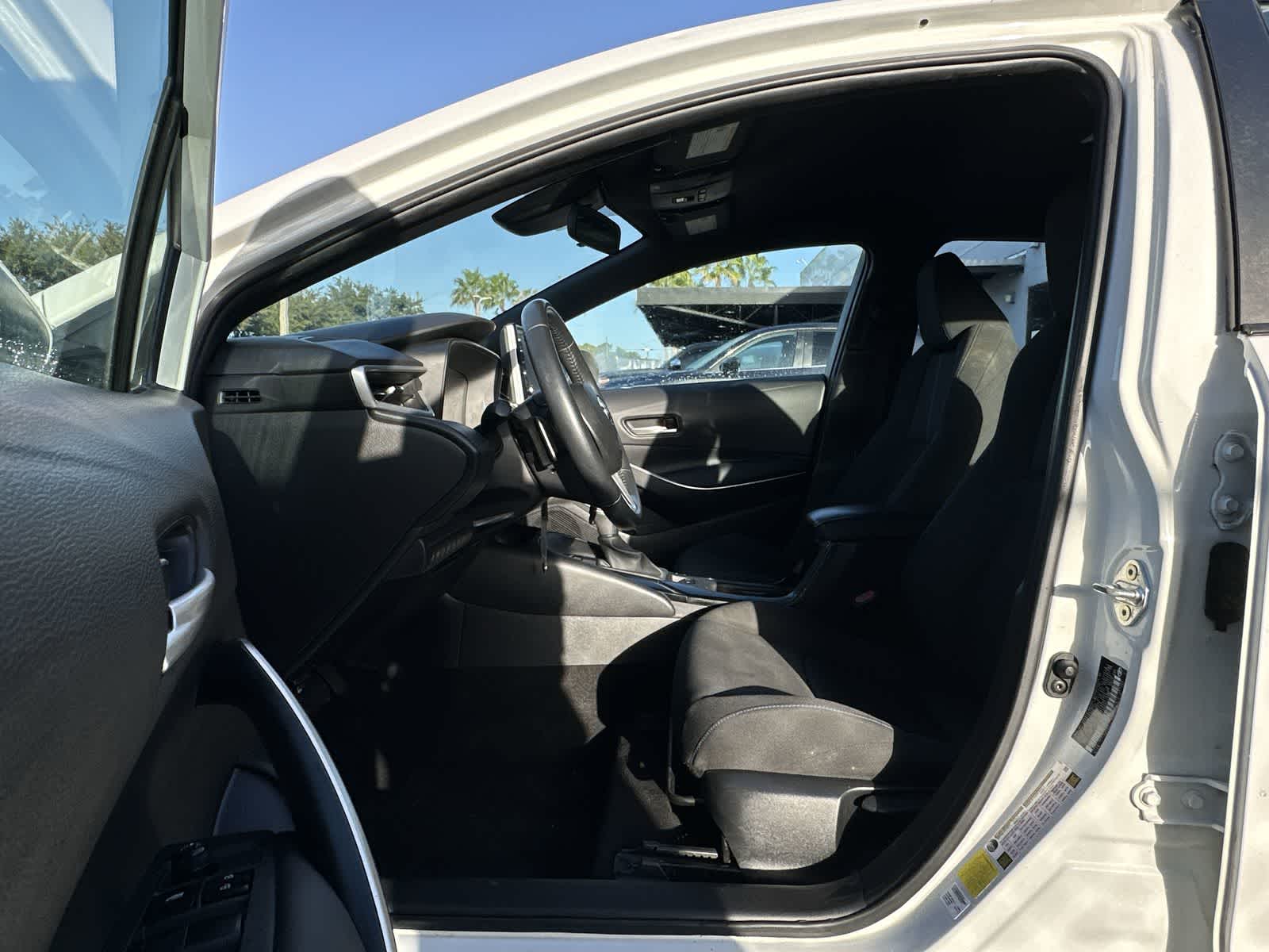 Thumbnail: 2021 Toyota Corolla - 2