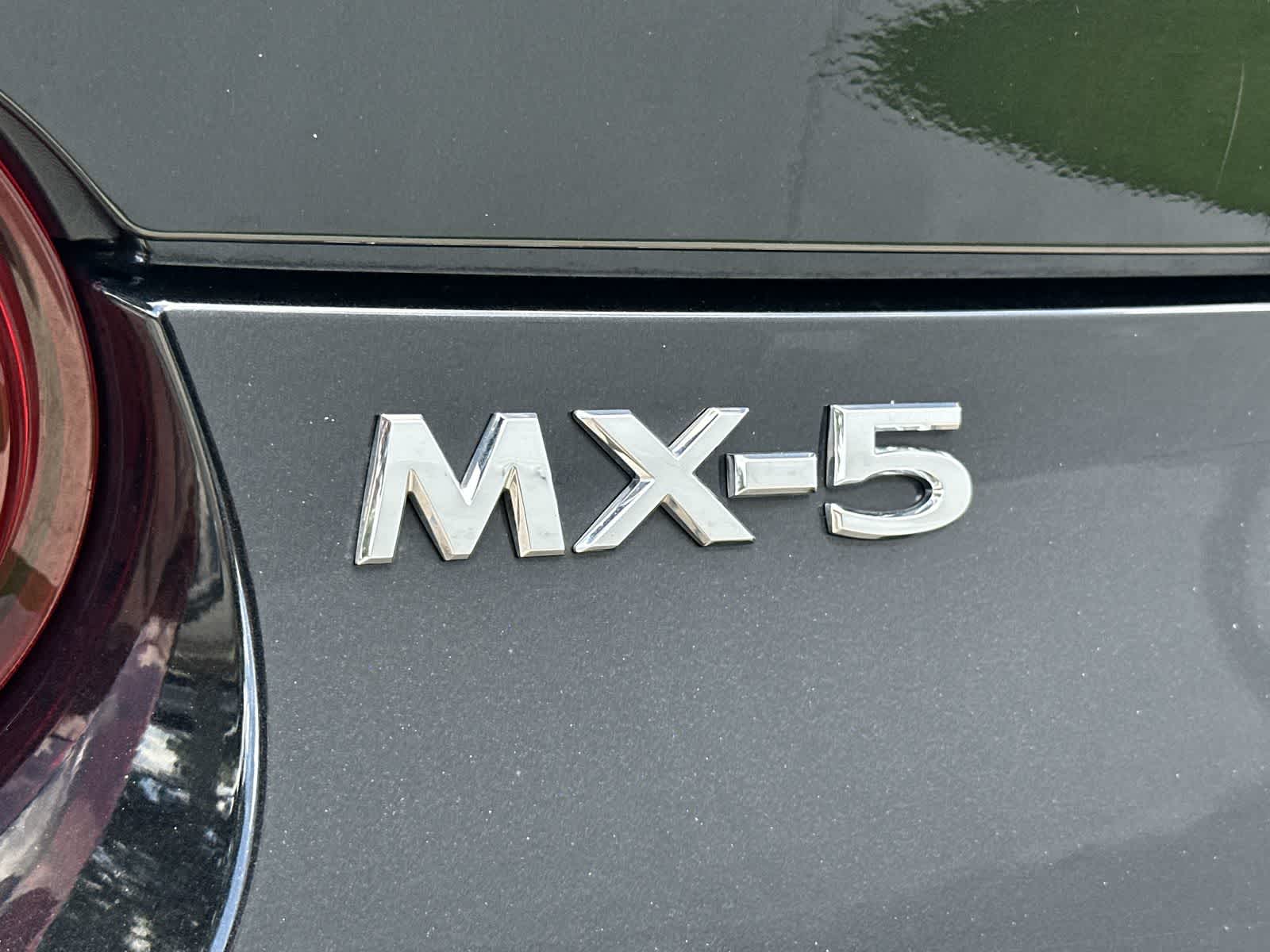 Thumbnail: 2025 Mazda MX-5 Miata - 14