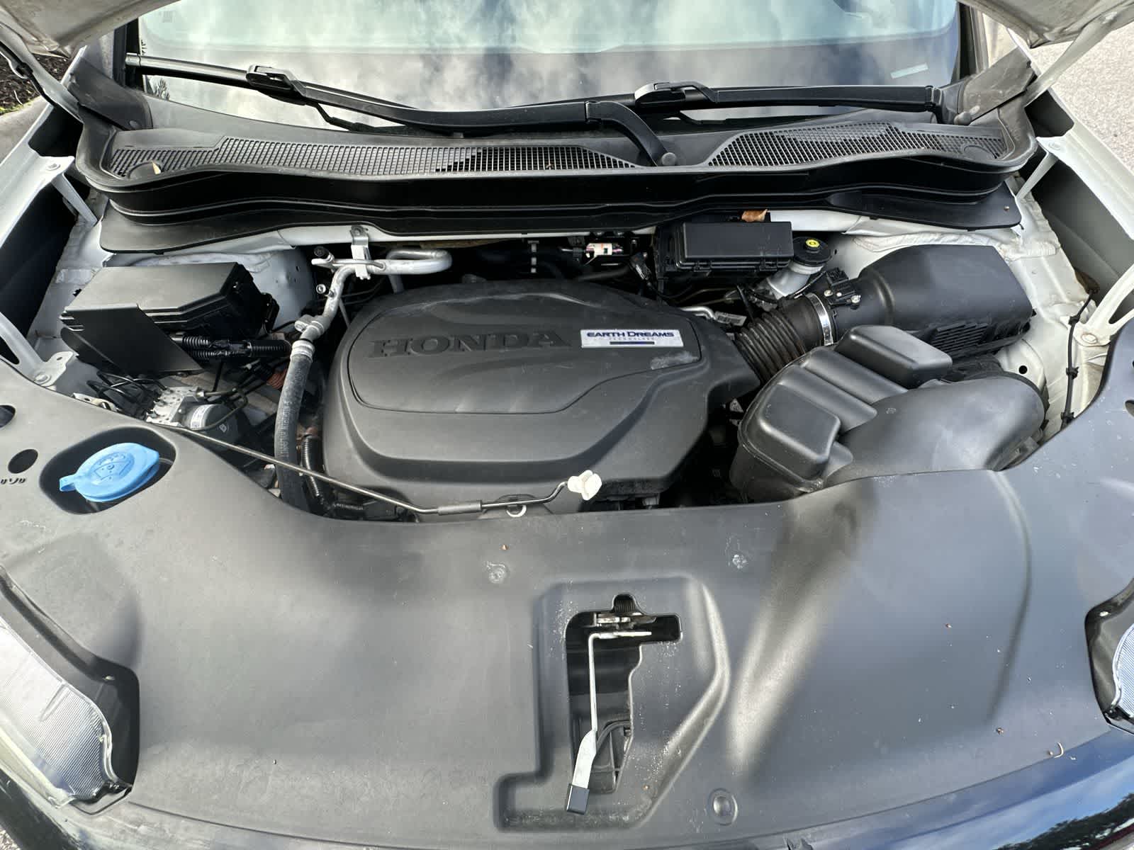Thumbnail: 2019 Honda Passport - 9