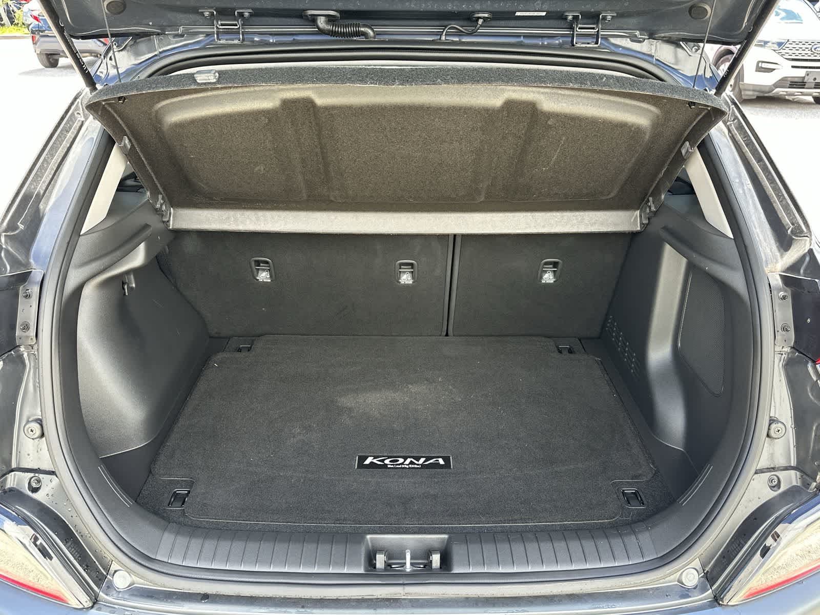 Thumbnail: 2022 Hyundai Kona - 19