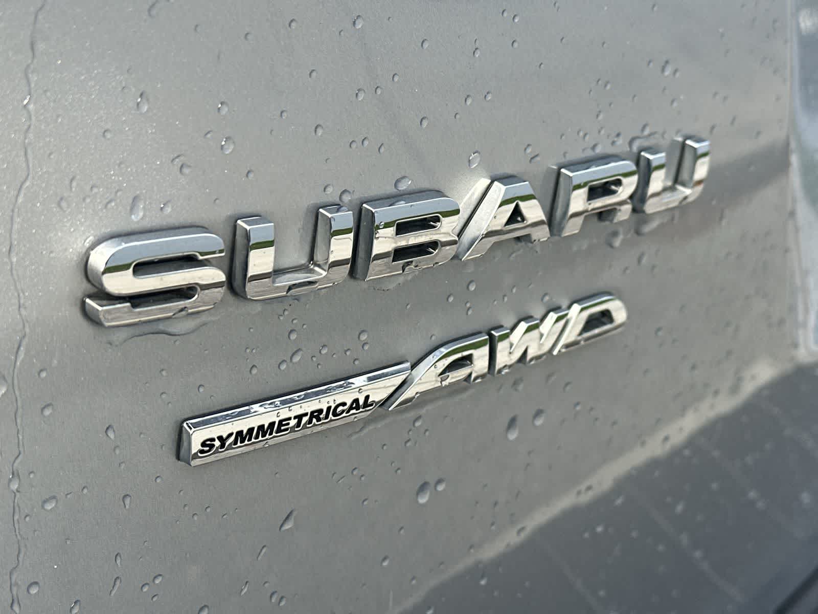 Thumbnail: 2024 Subaru Outback - 15