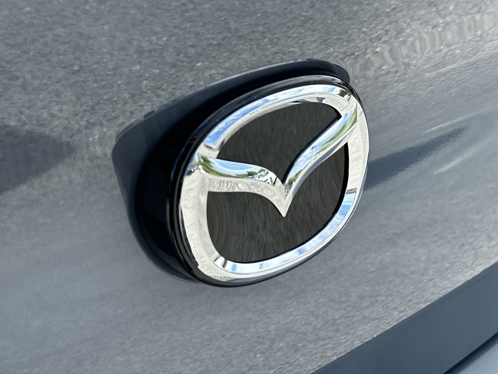 Thumbnail: 2026 Mazda Mazda3 - 16