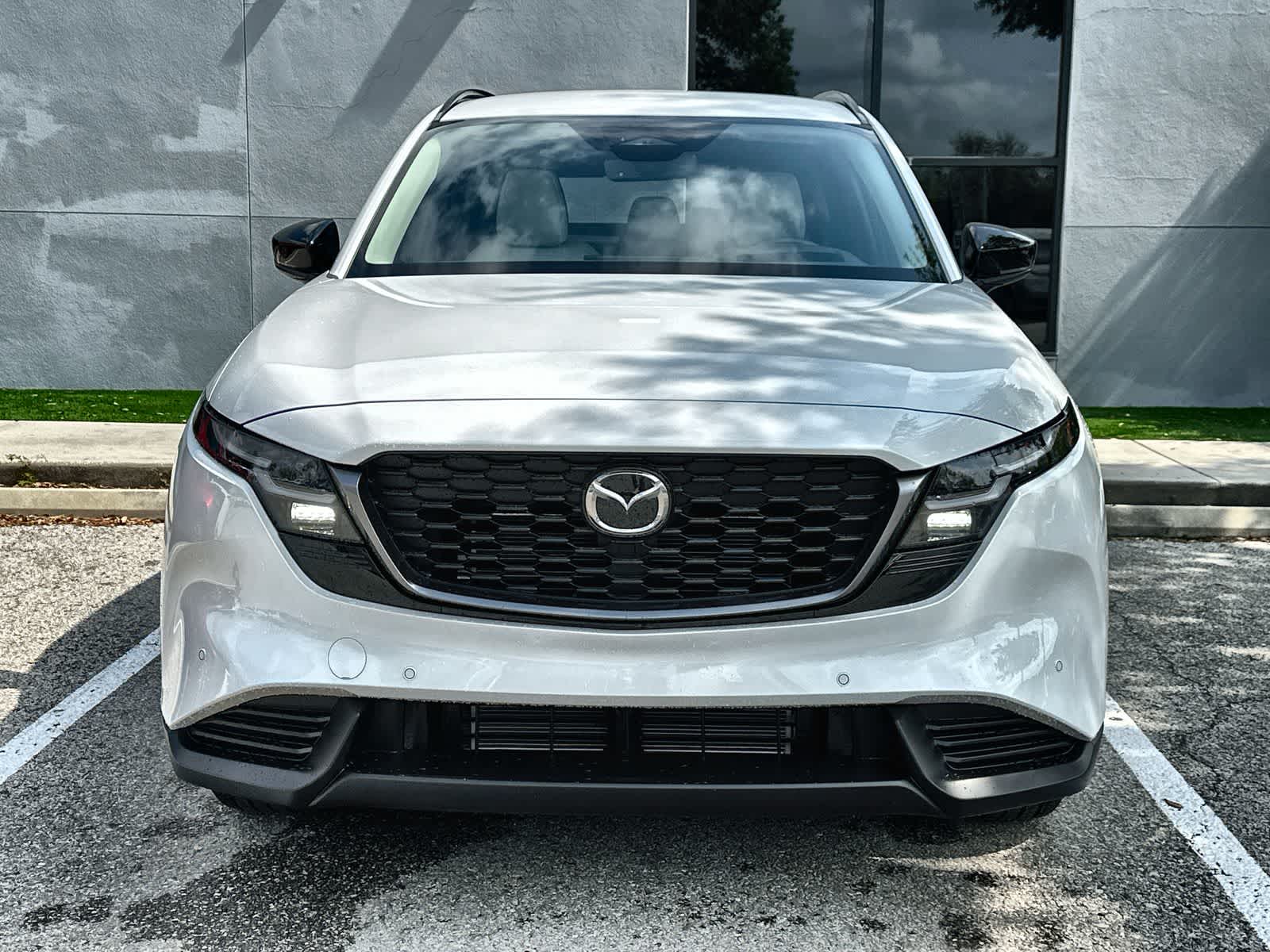 Thumbnail: 2026 Mazda CX-5 - 12