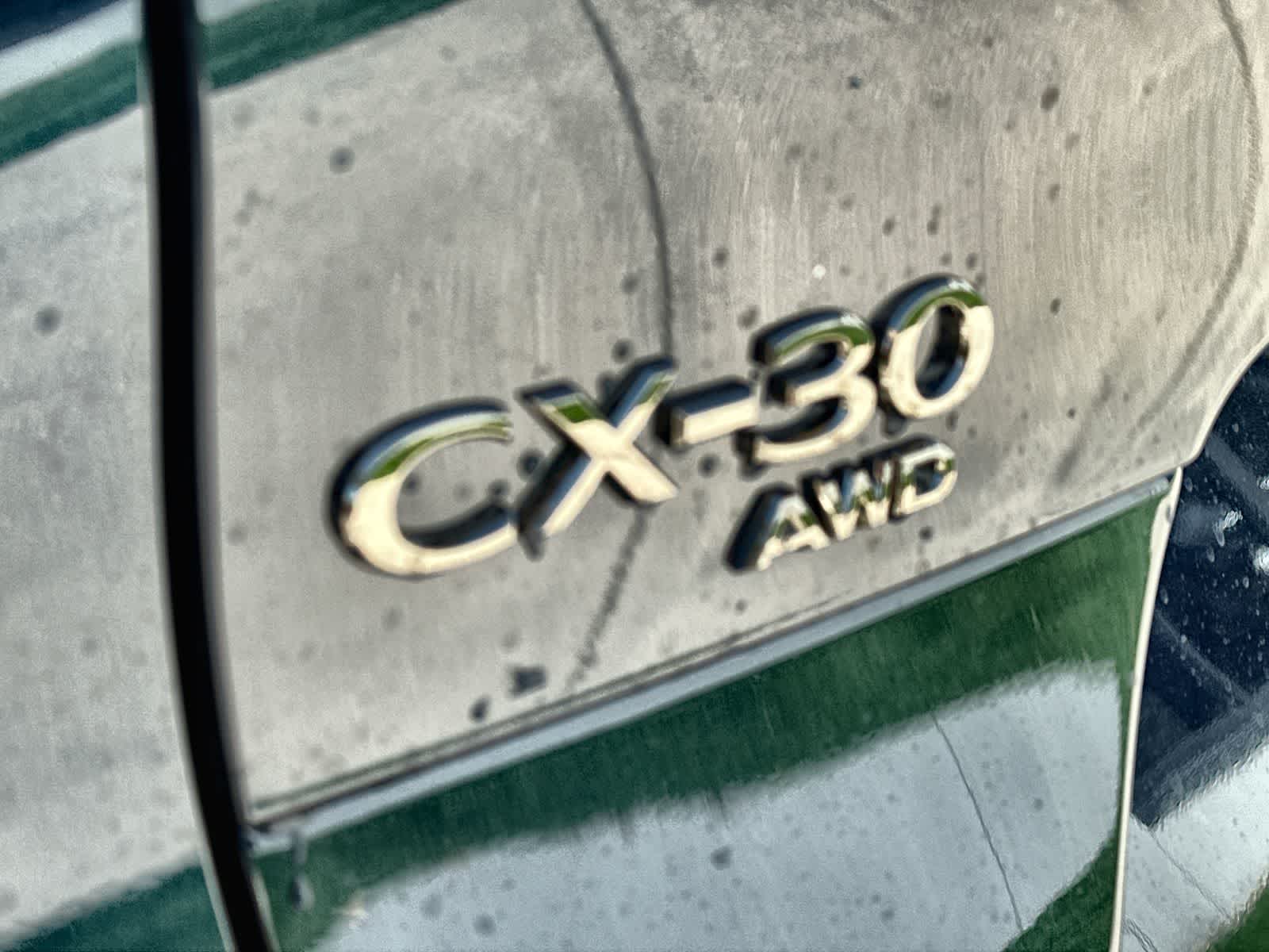 Thumbnail: 2026 Mazda CX-30 - 15