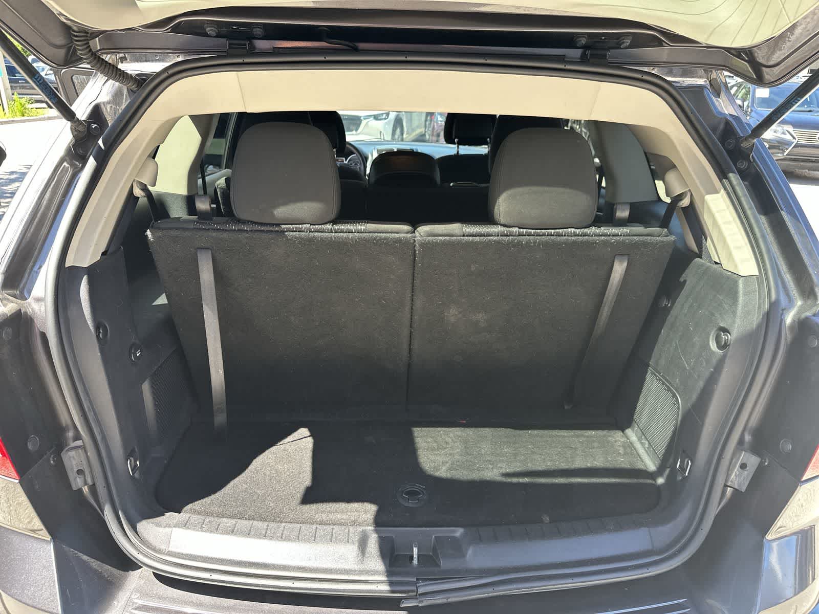 Thumbnail: 2019 Dodge Journey - 19