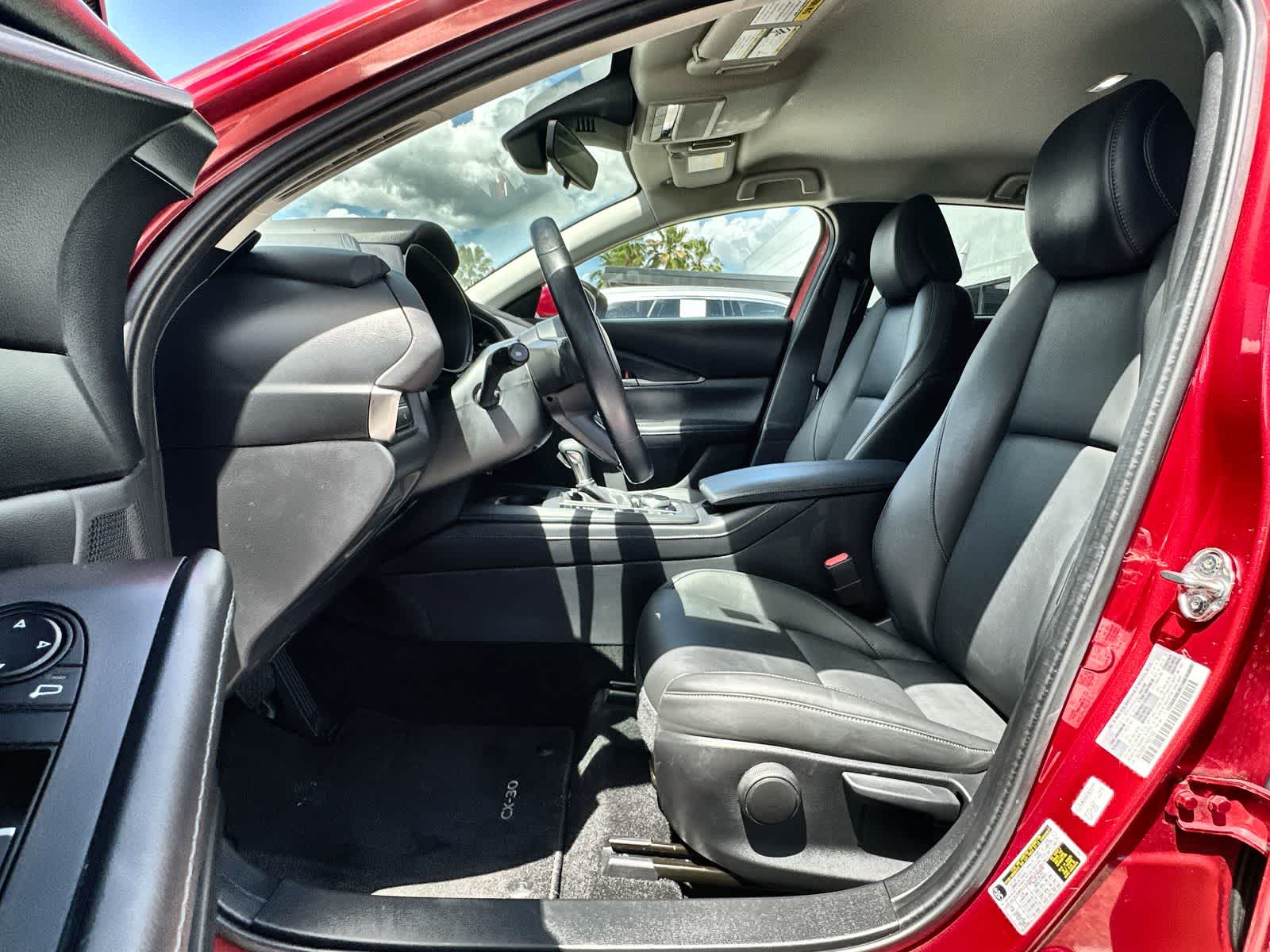 Thumbnail: 2023 Mazda CX-30 - 2