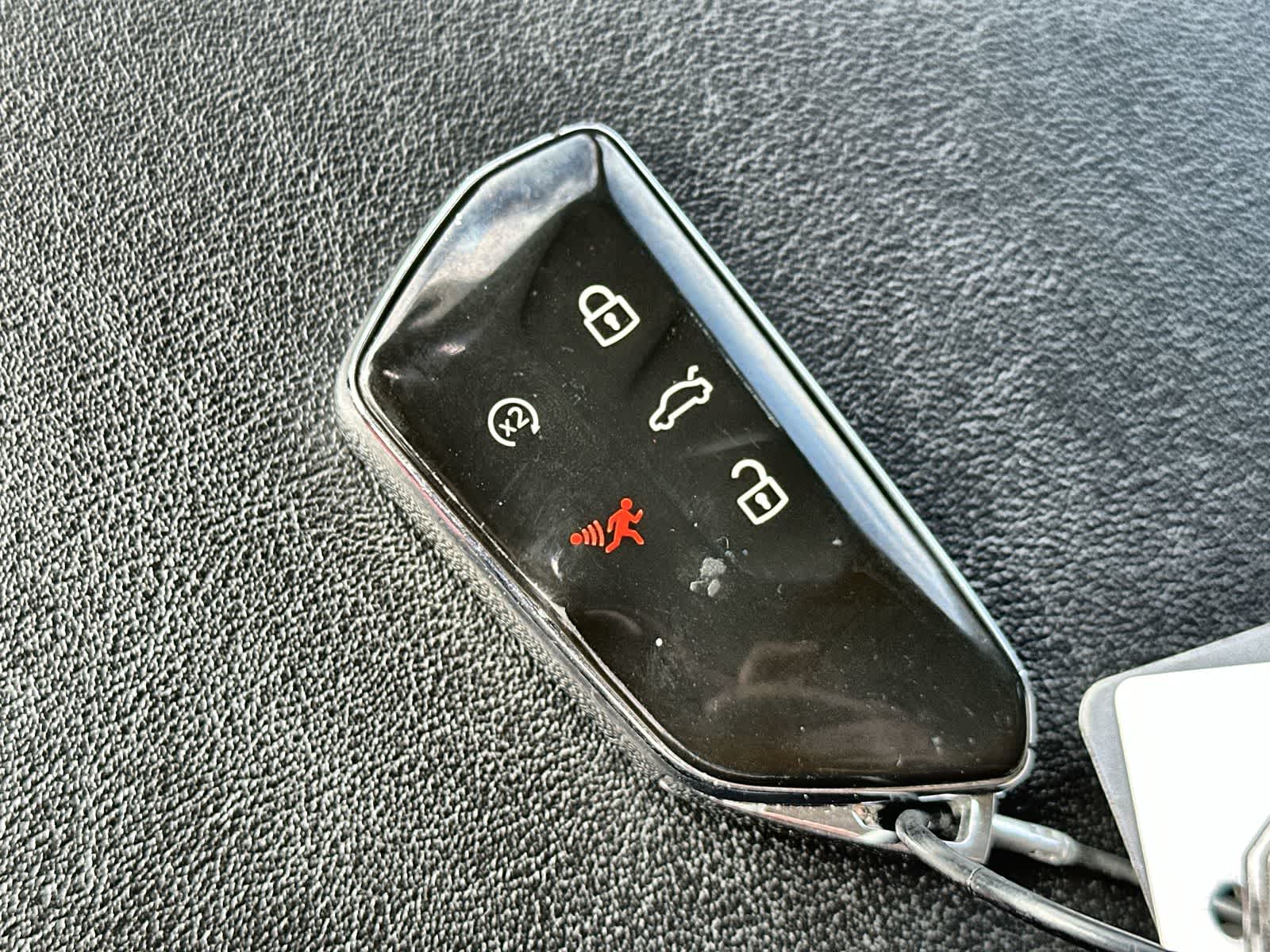 Thumbnail: 2024 Volkswagen Atlas - 26