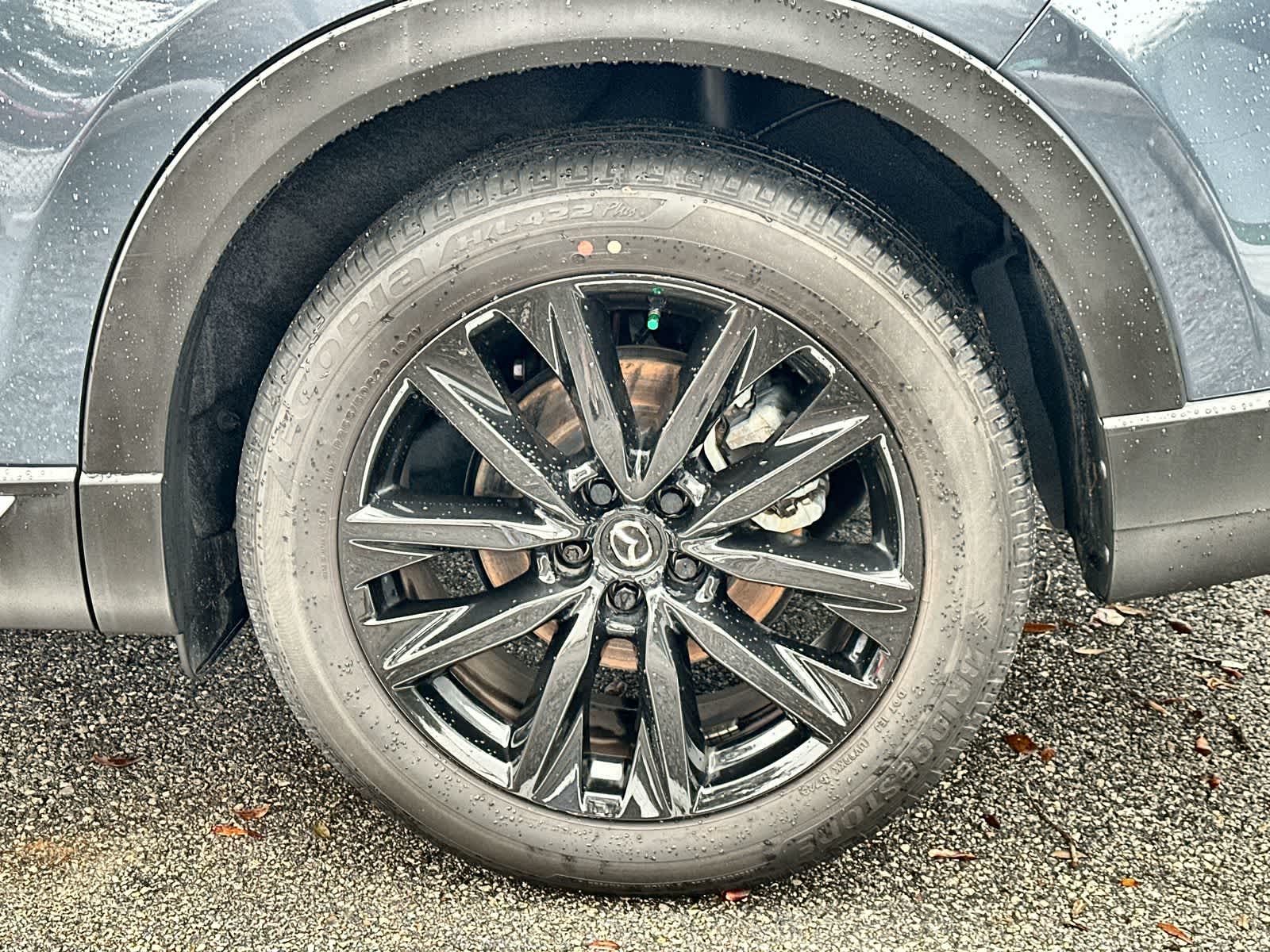 Thumbnail: 2023 Mazda CX-9 - 8